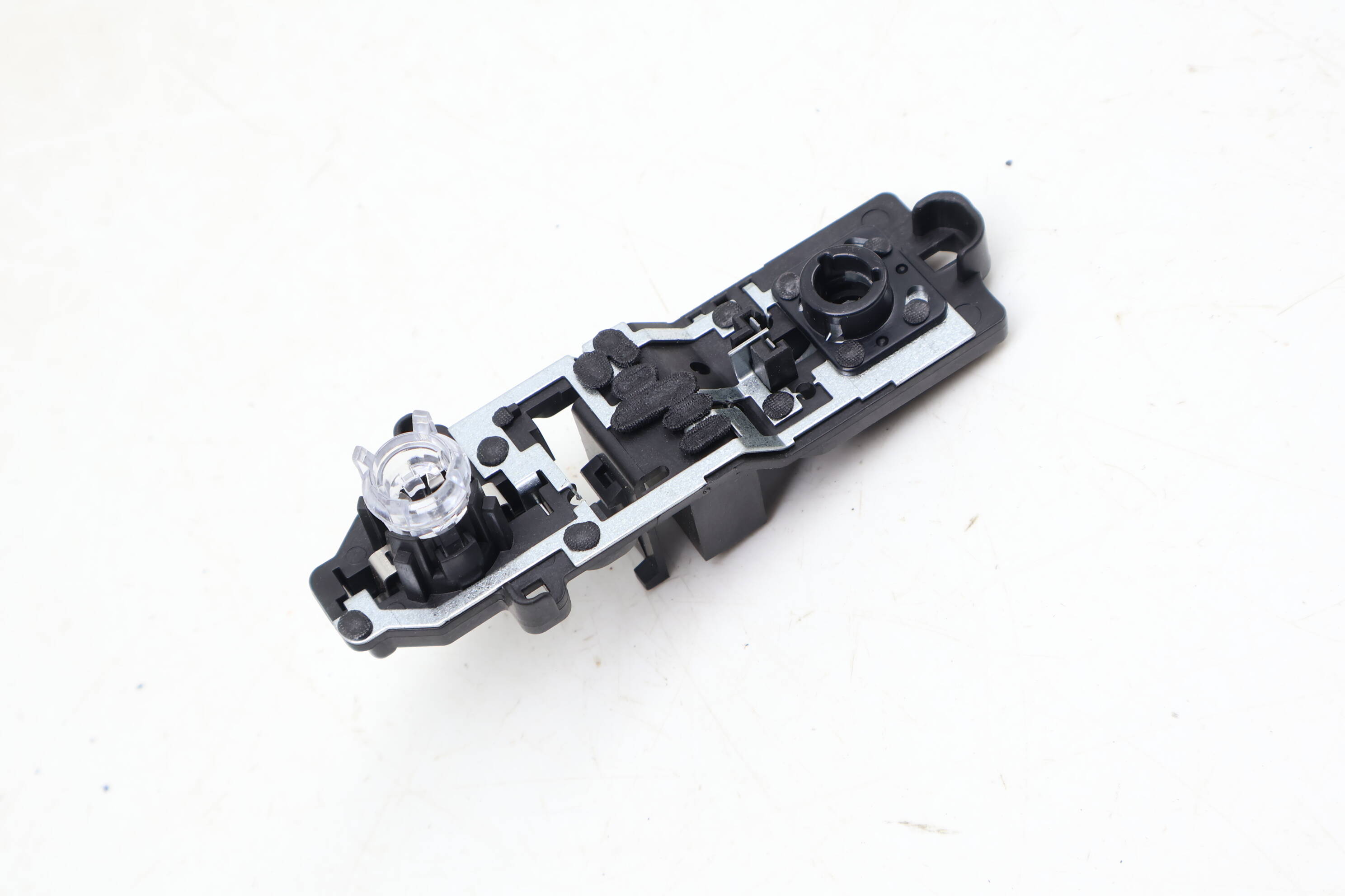 Inner Tail Light Bulb Holder / Socket 63217288199