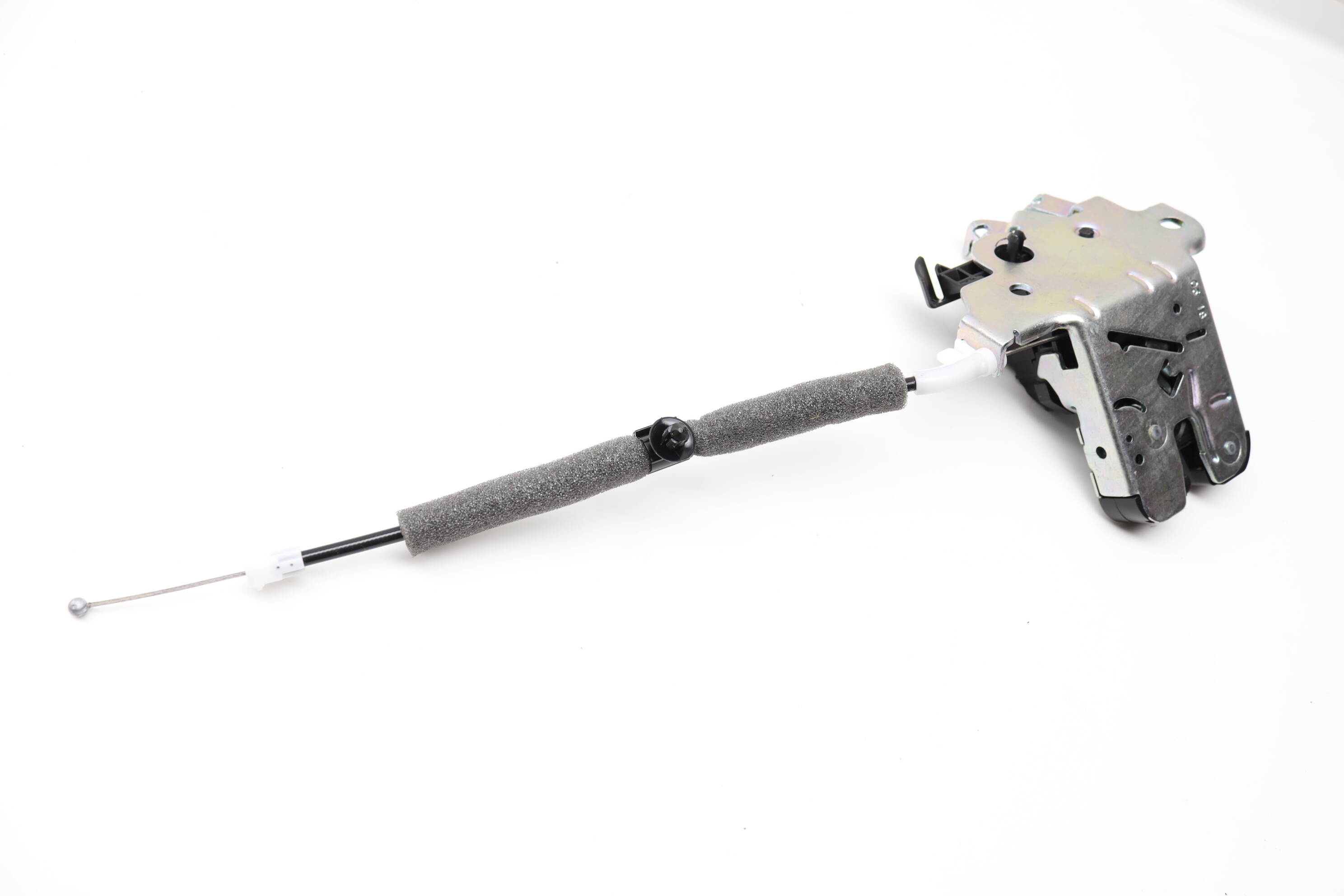 Trunk Hatch Latch / Lock 4M0827506D