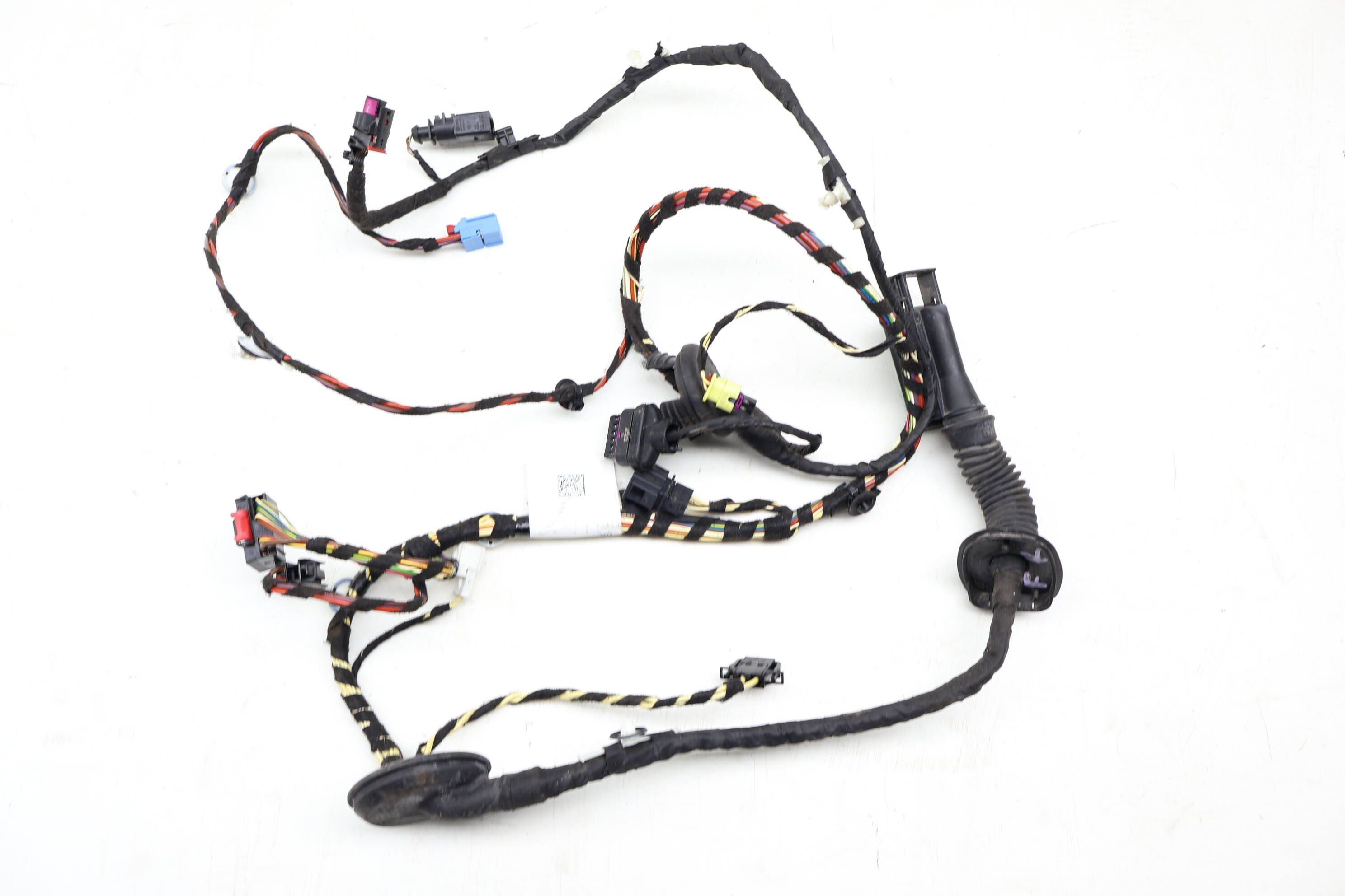 Door Wiring Harness 95B971030CG