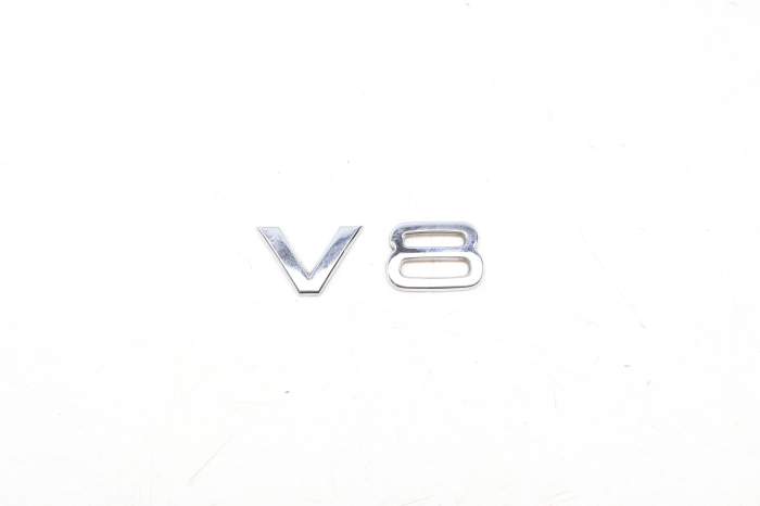 Fender Emblem / Badge - V8 8E0853601B main product photo