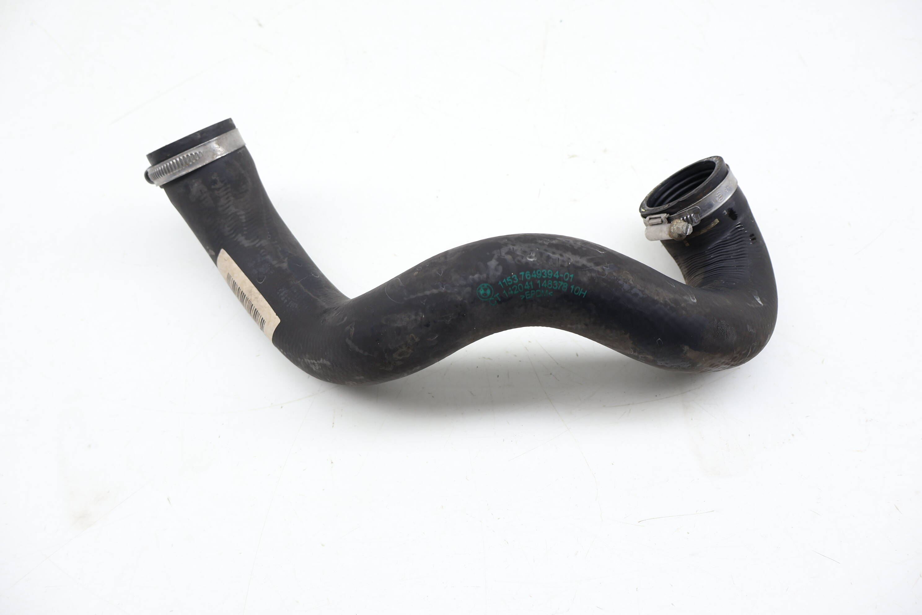 Coolant Hose / Tube 11537649394