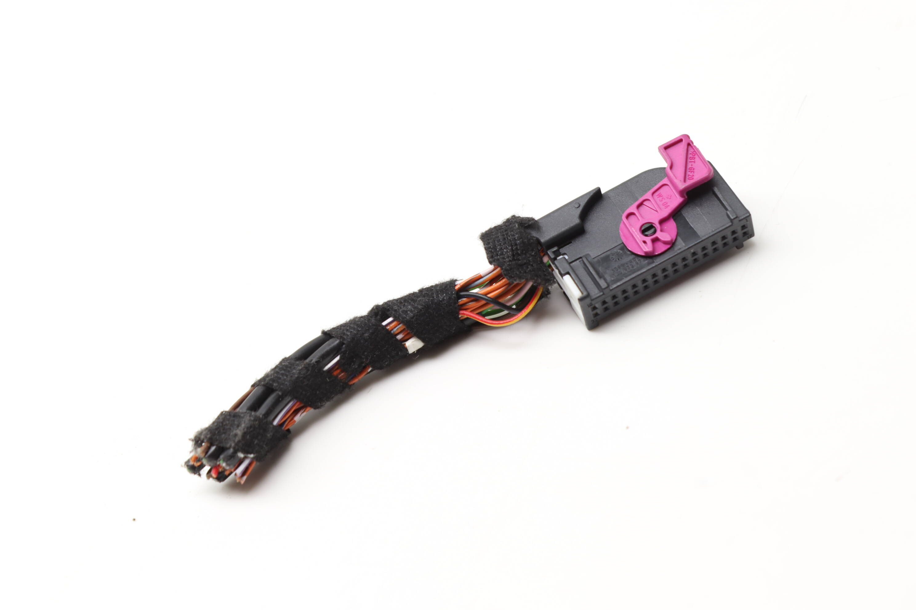 Gateway / Can-Bus Module Wiring Connector / Pigtail