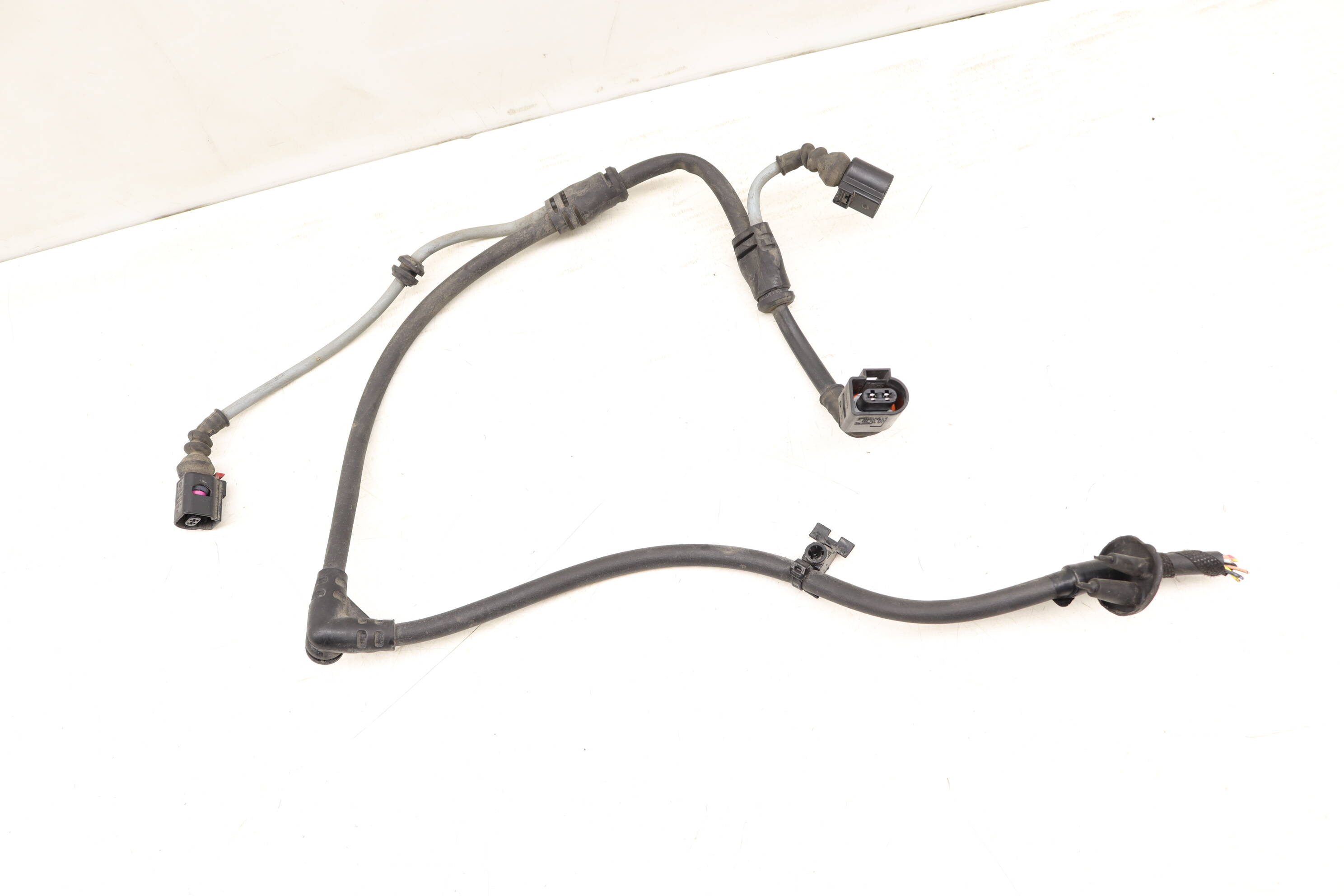 Abs / Speed Sensor / Parking Brake Wiring Harness 8W0972254