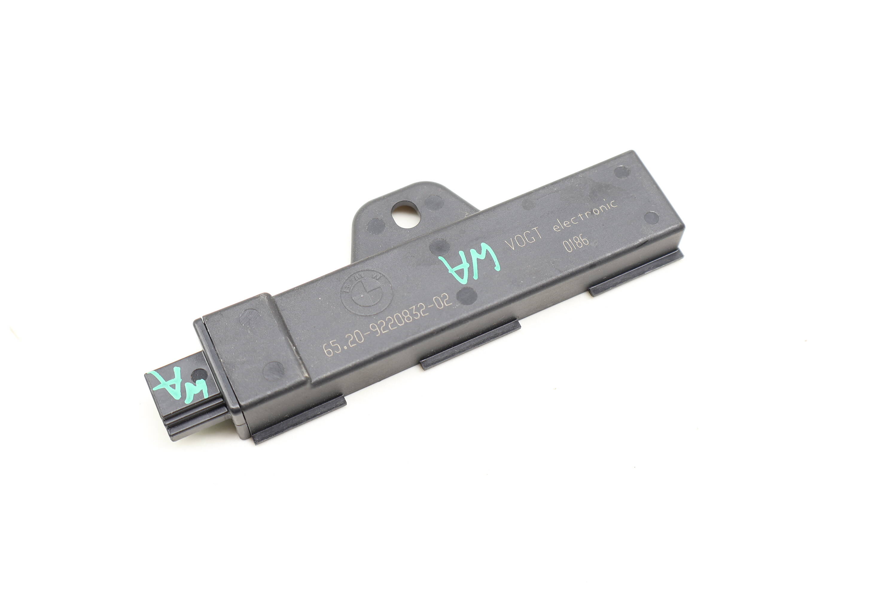 Keyless Entry Antenna 65209220832