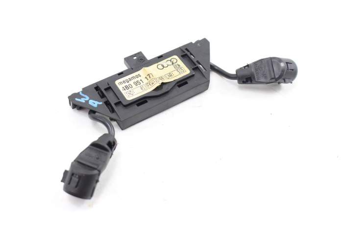 Motion Detector / Alarm Sensor 4B0951177 main product photo