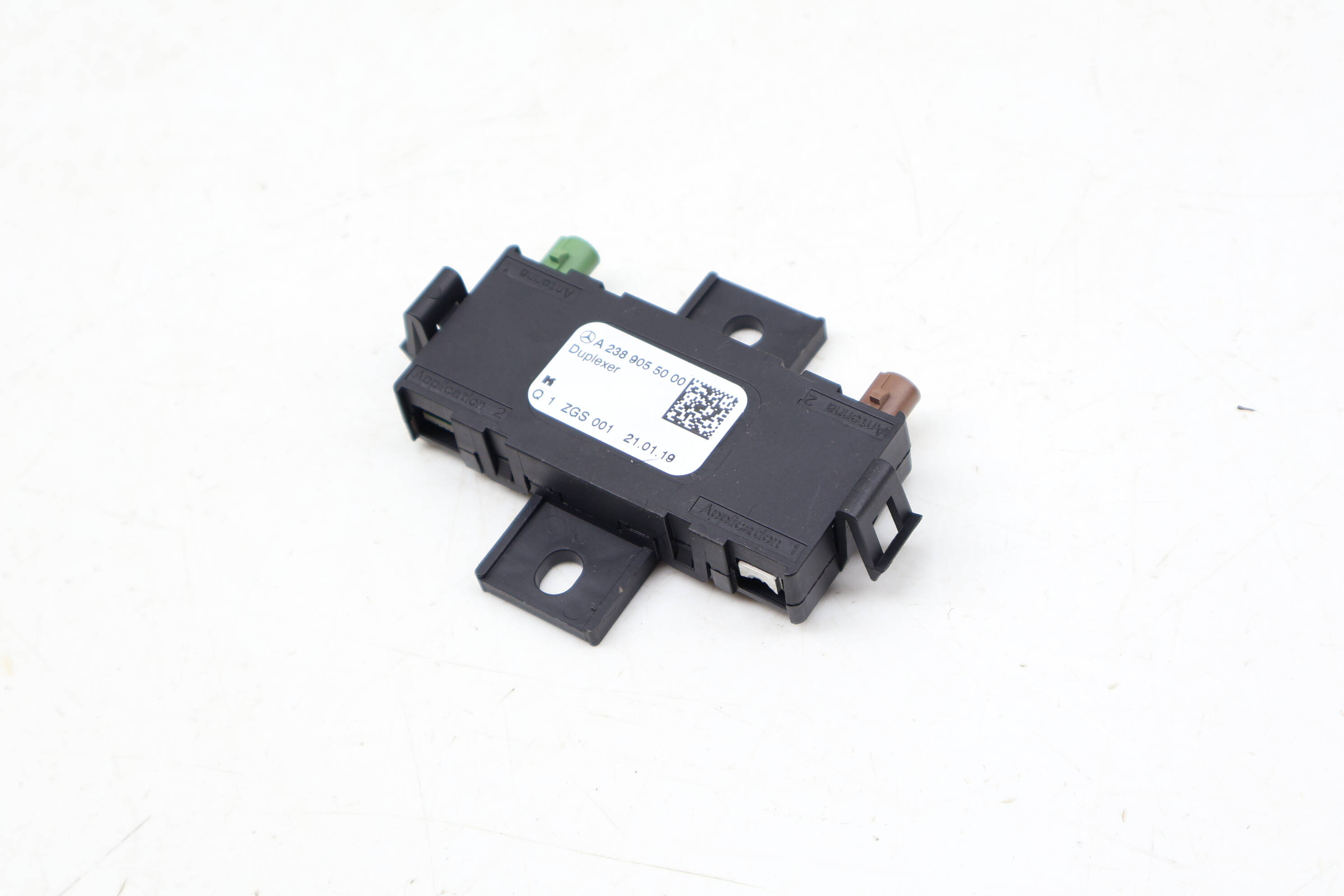 Radio Antenna Controller Module 2389055000