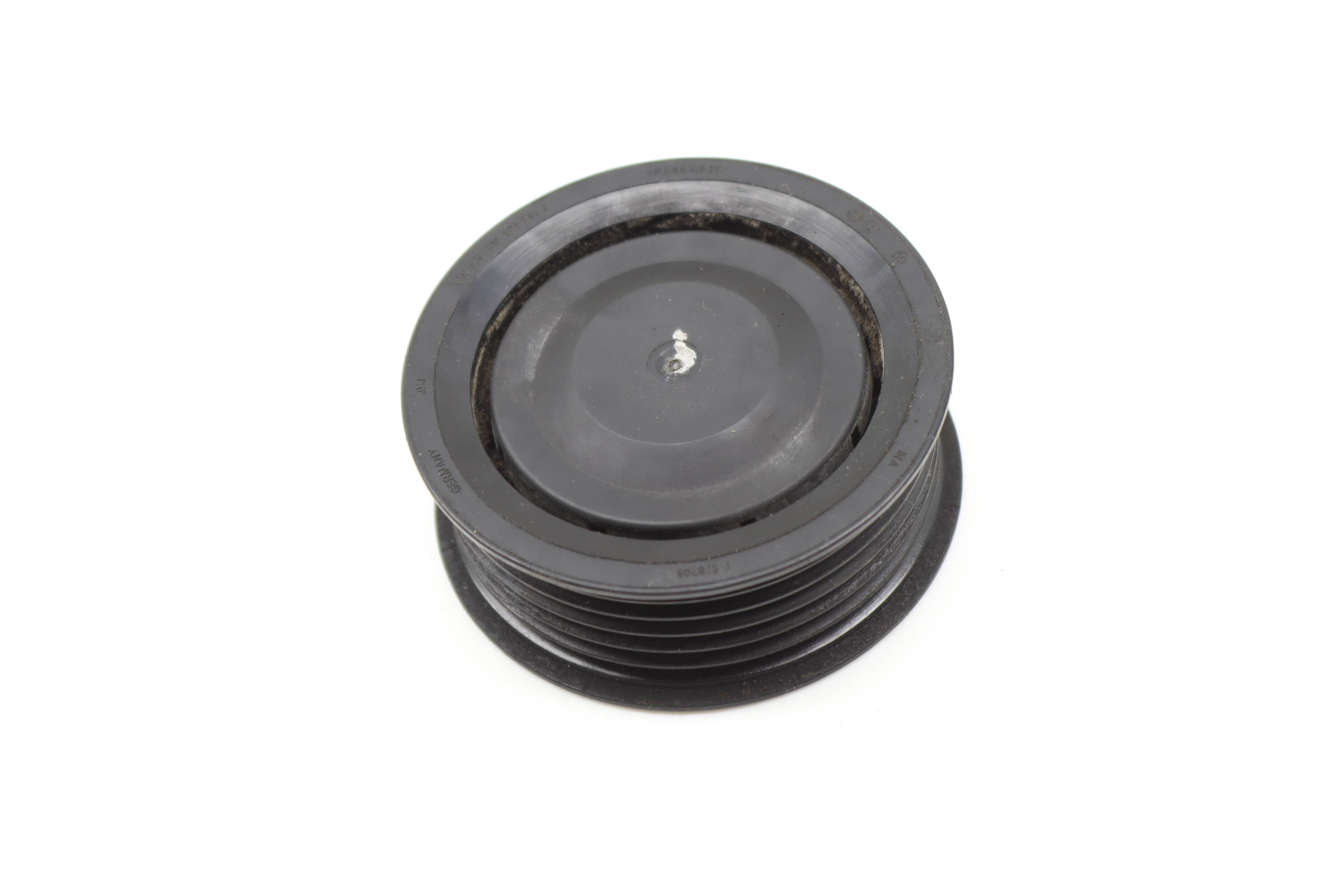 Drive Belt Idler Pulley 059903341J 95510211801