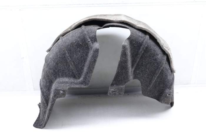 Fender Liner / Wheel Housing Cover 561810971C main product photo