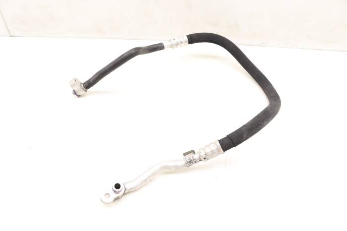 Lower High Pressure Ac Hose / Line / Pipe 4G0260701K main product photo
