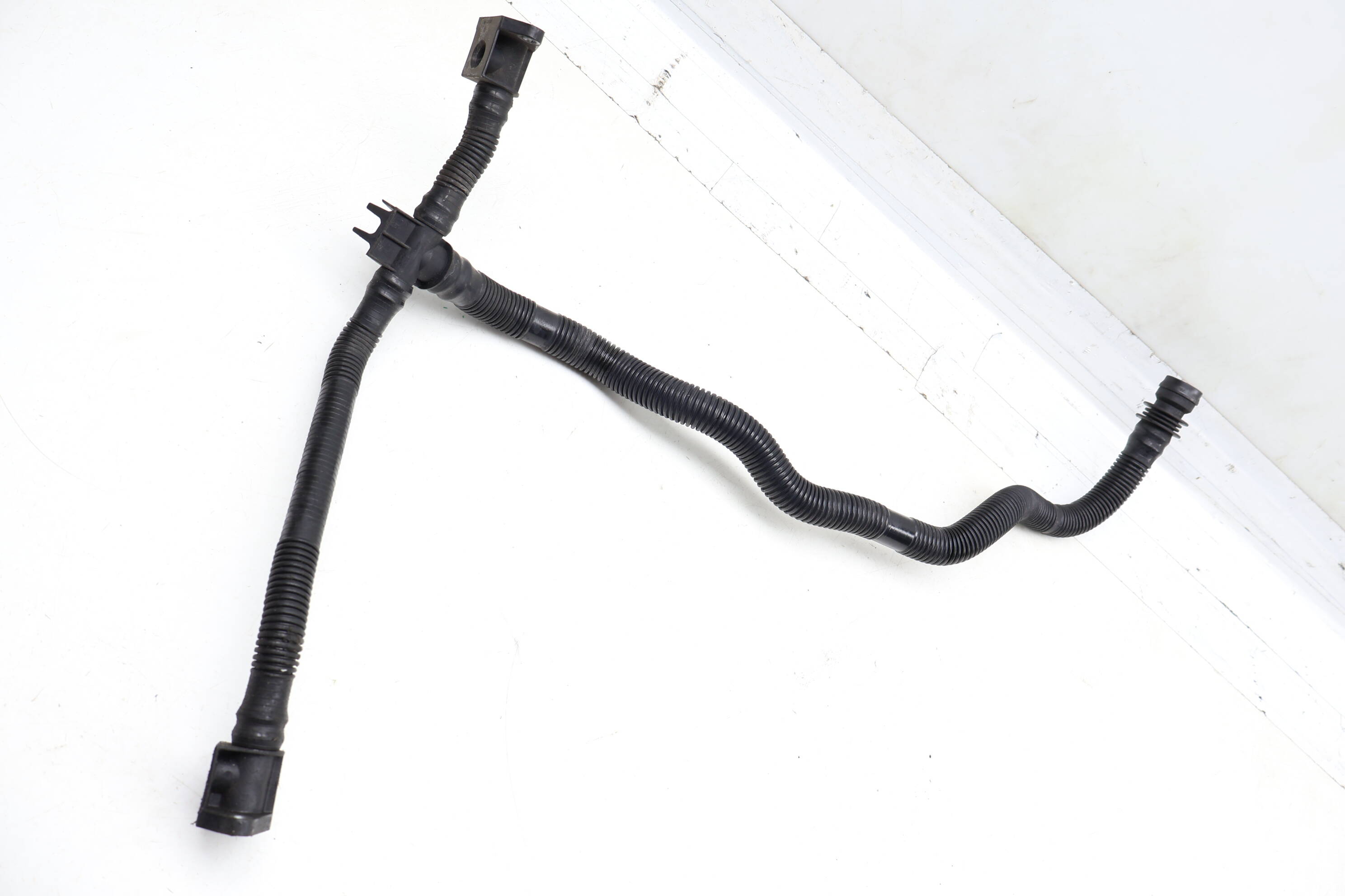 Egr Combi Valve Hose / Line 06E131848H