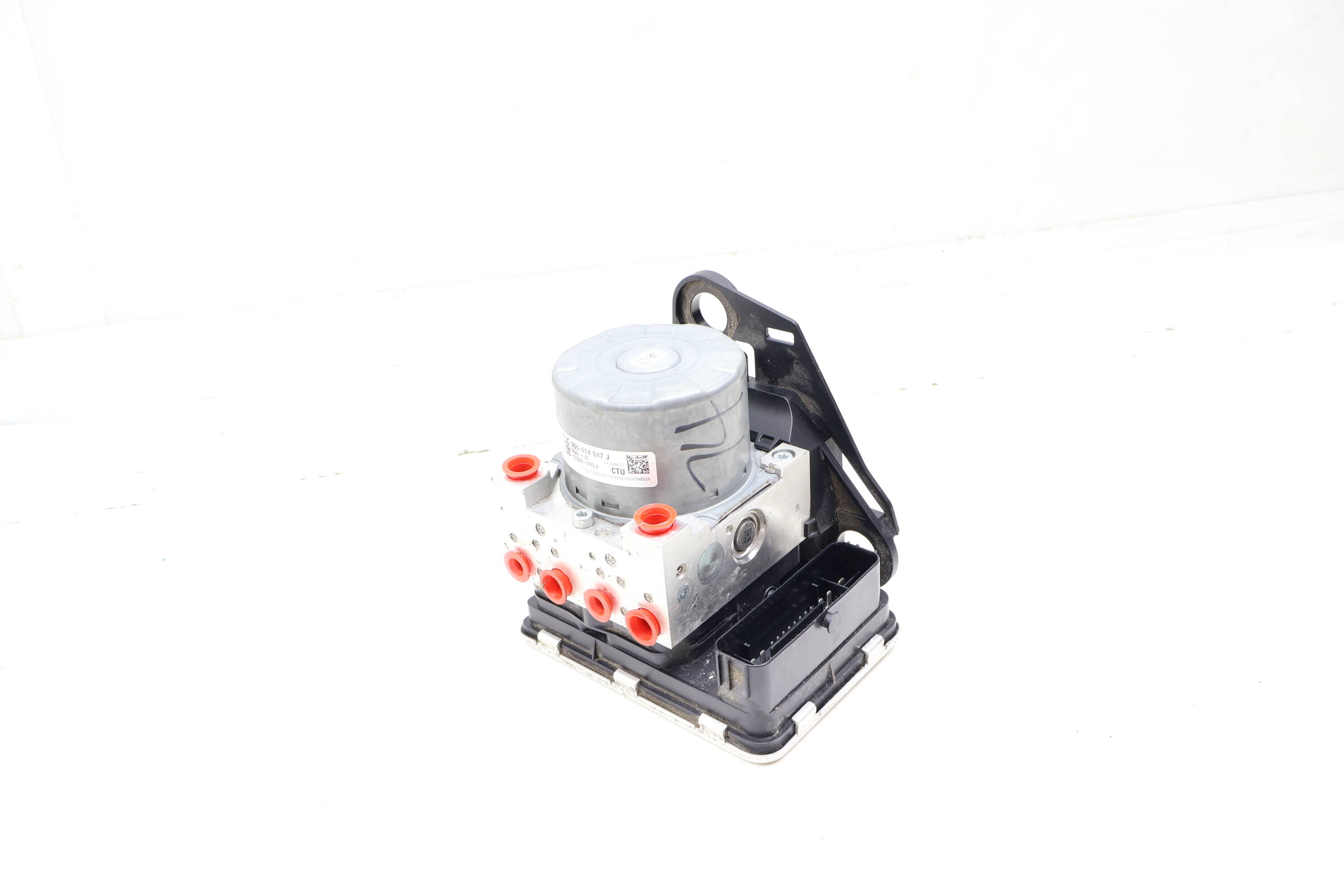 Abs Pump / Module Unit 3QG614517J