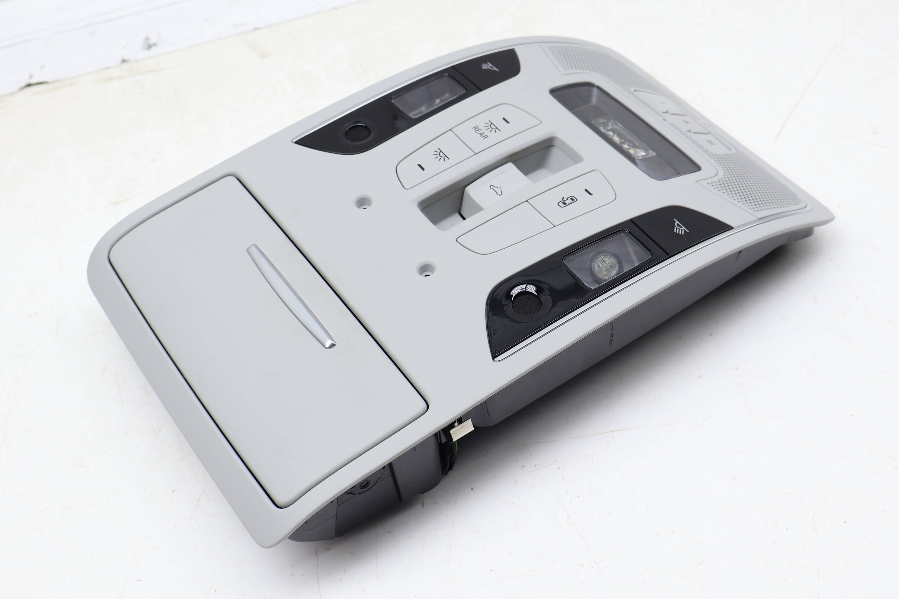 Dome Reading Light / Sun Roof Switch 4G0947135G