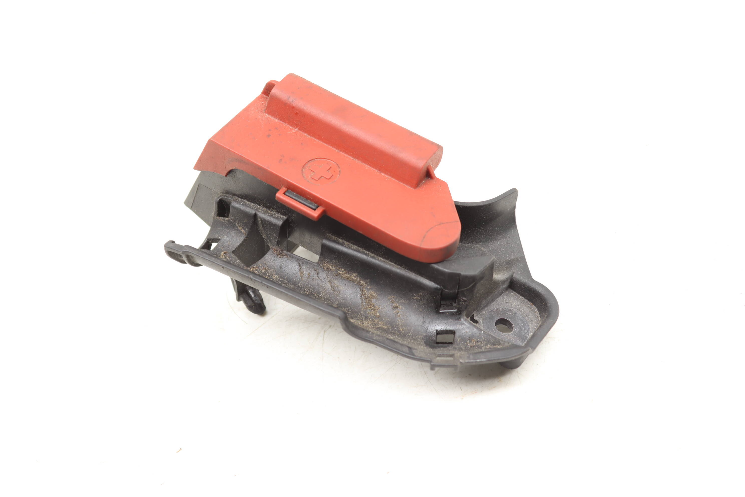 Battery Positive Jumper Point Box / Housing 4H0911075B