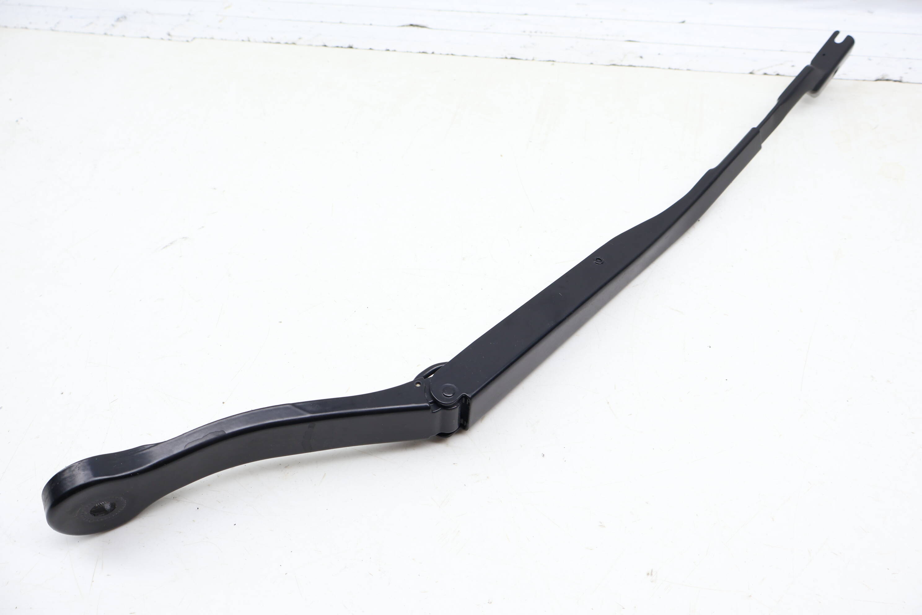 Windshield Wiper Arm 51137399009