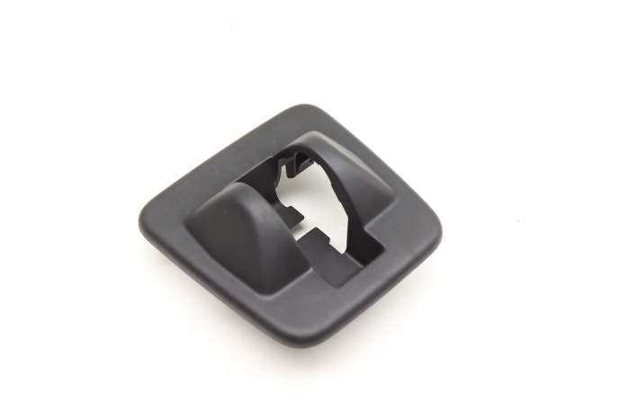 Outer Seat Lock / Locking Trim Cover 4M0883687B main product photo