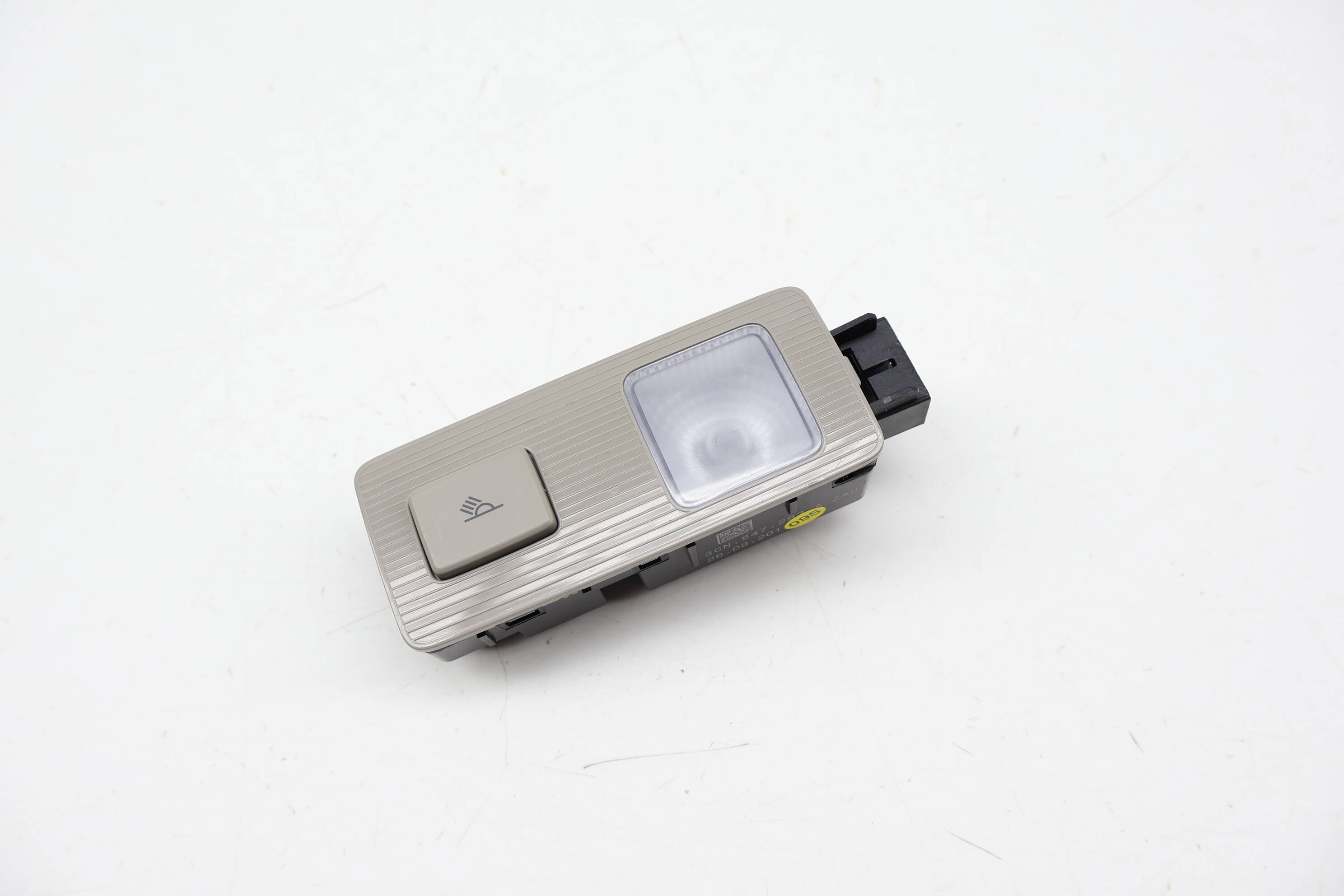 Dome Reading Light 3CN947292A