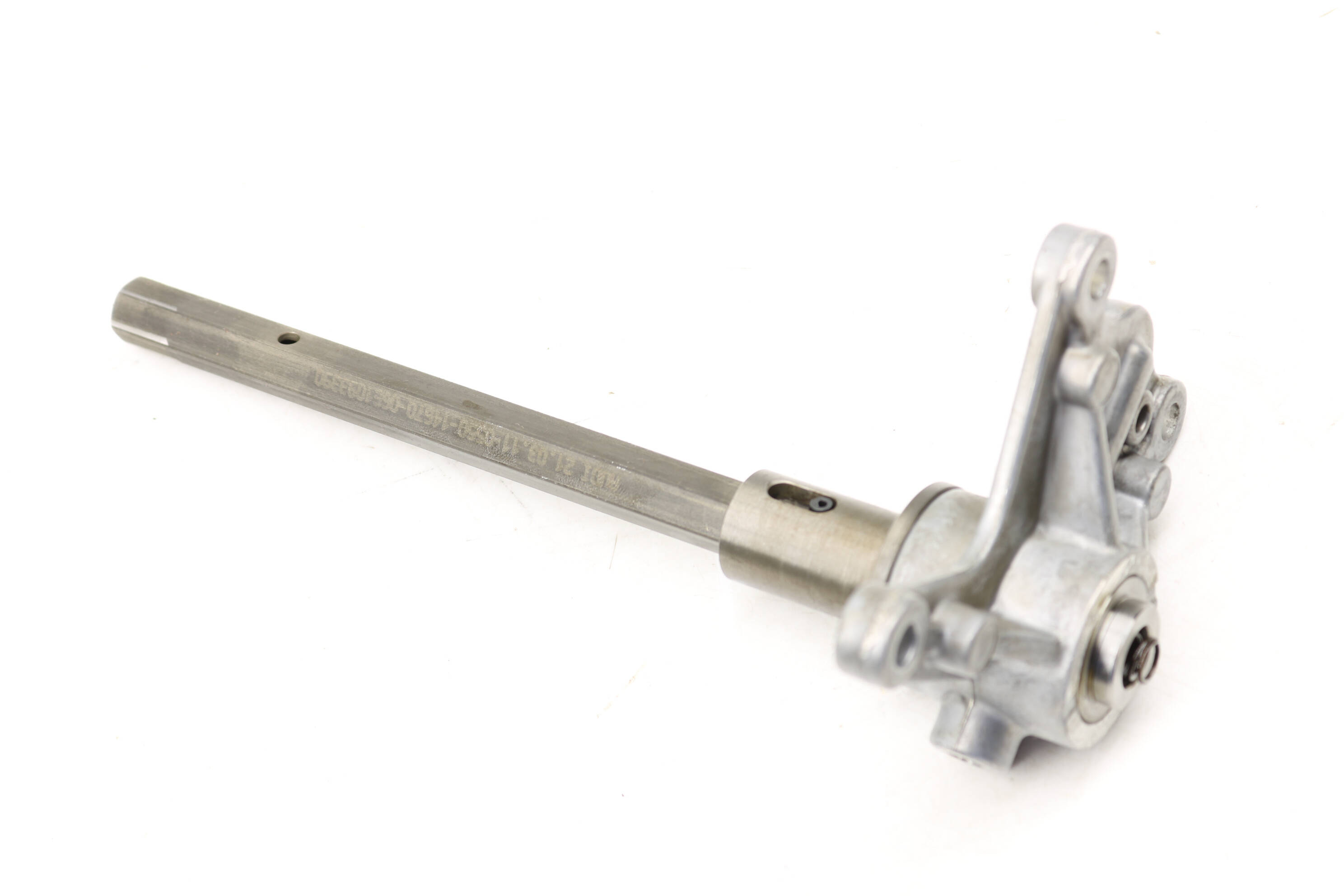 Timing Gear / Sprocket Carrier Plate 06E109361F