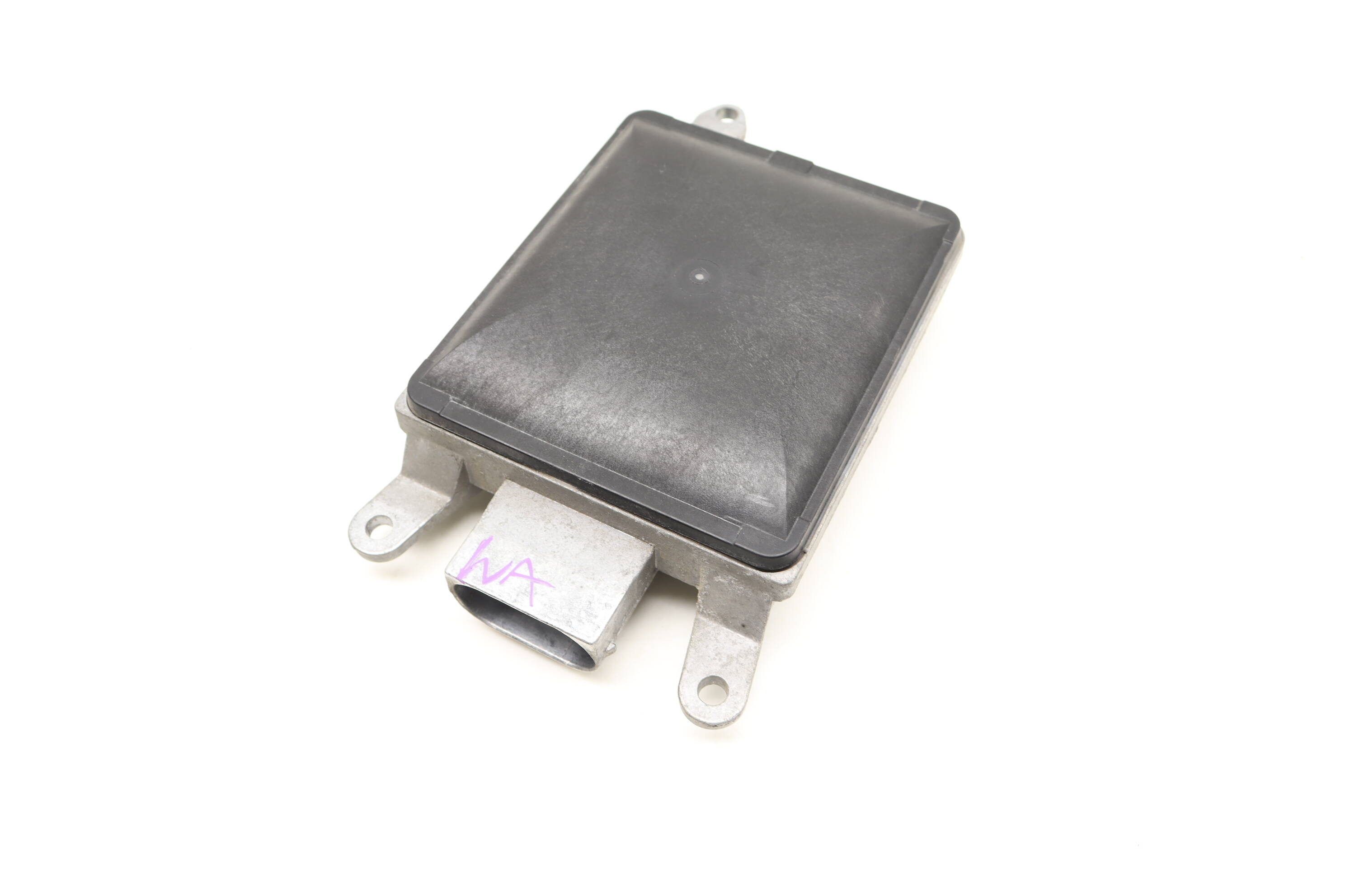 Lane Change Assist Slave Module 4L0910568C