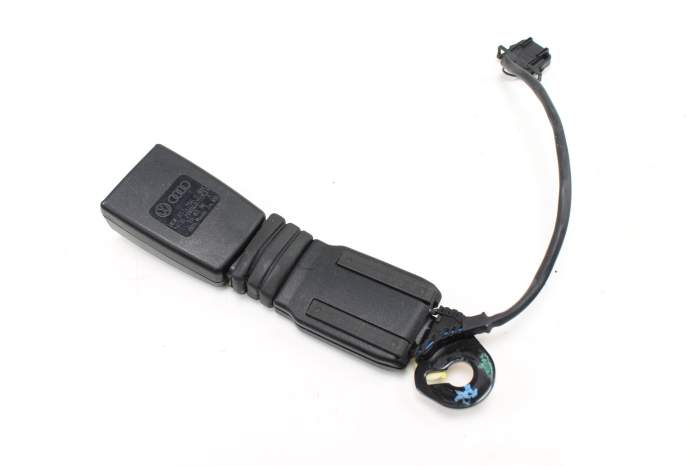 Seatbelt / Seat Belt Buckle Receiver 8E0857756D main product photo