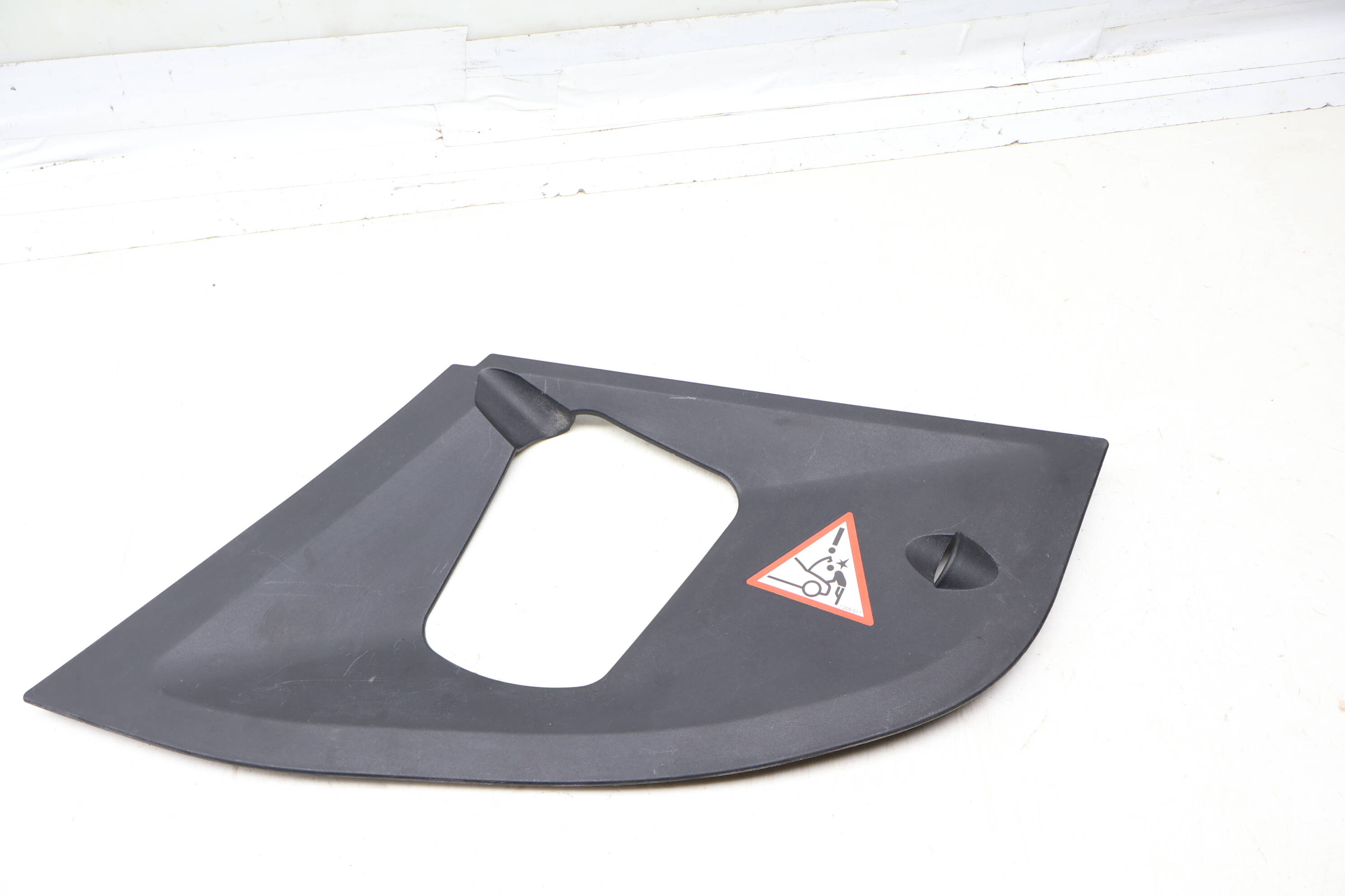 Engine Bay Cover Panel 51767019801