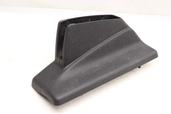 Parking / Emergency Brake Cover / Boot 701711463 main product photo