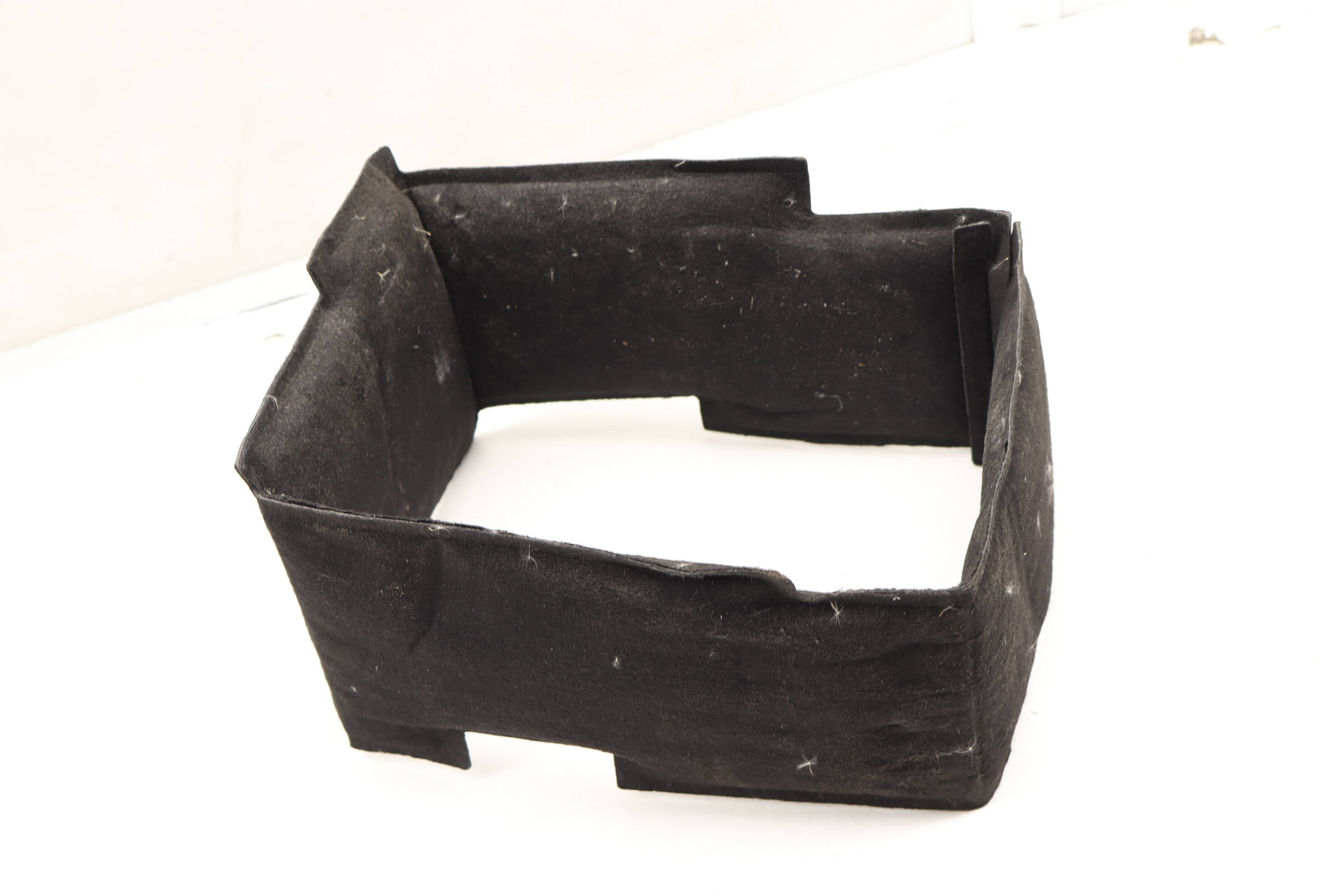 Battery Protection Cover / Sleeve 2Q0915418F