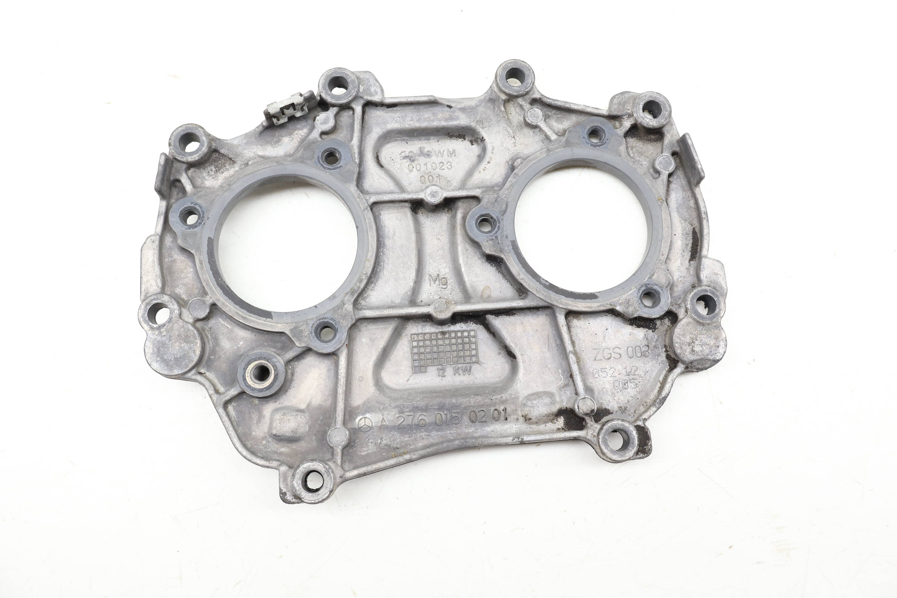 Timing Chain Cover 2760150201