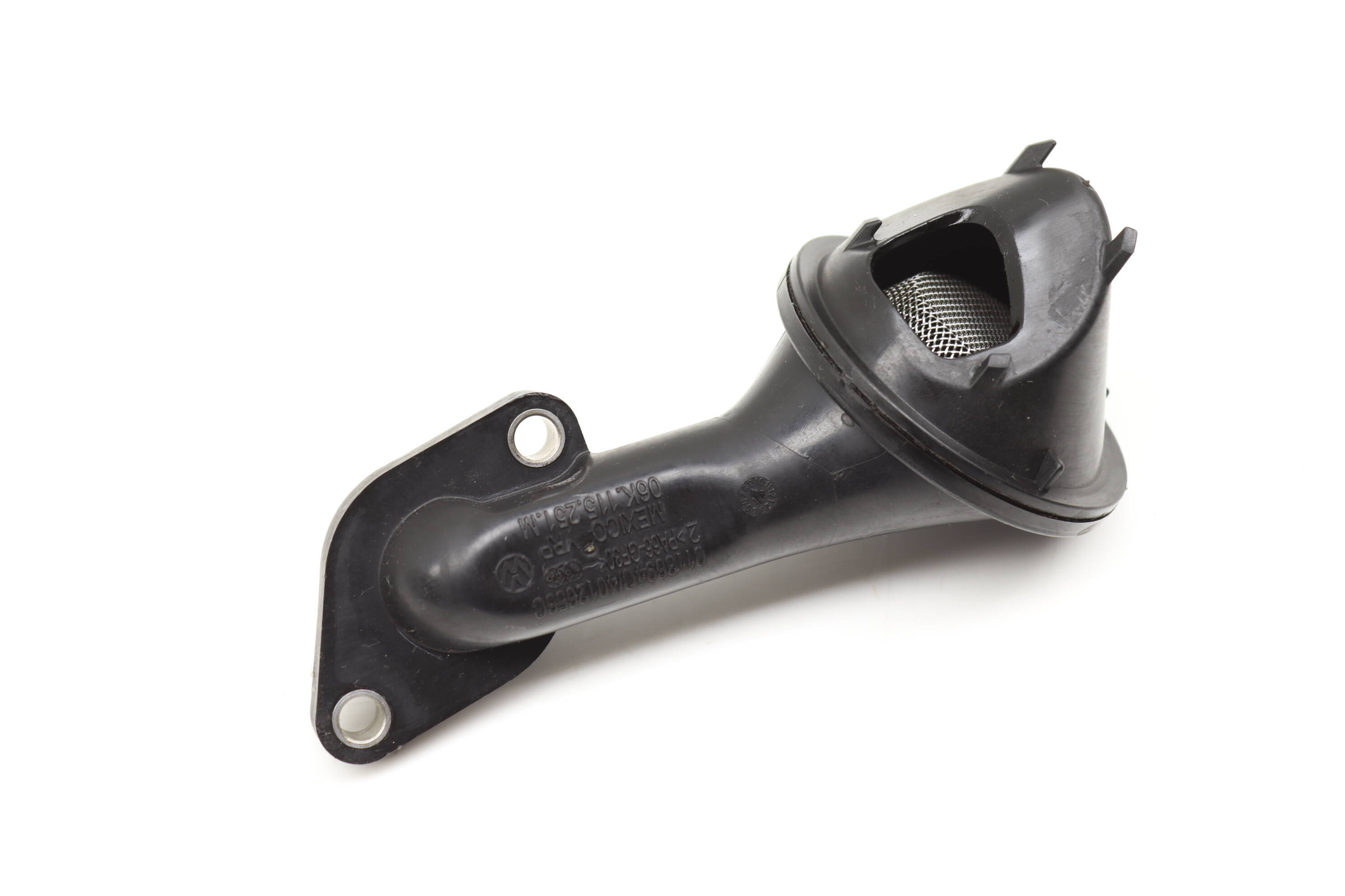 Engine Oil Pump Pickup Pipe / Tube 06K115251M