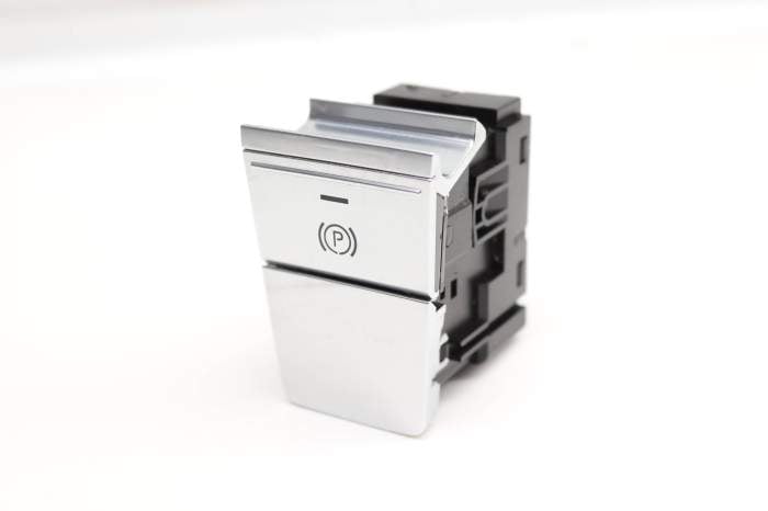 Parking Brake Switch / Button 4K0927225C main product photo