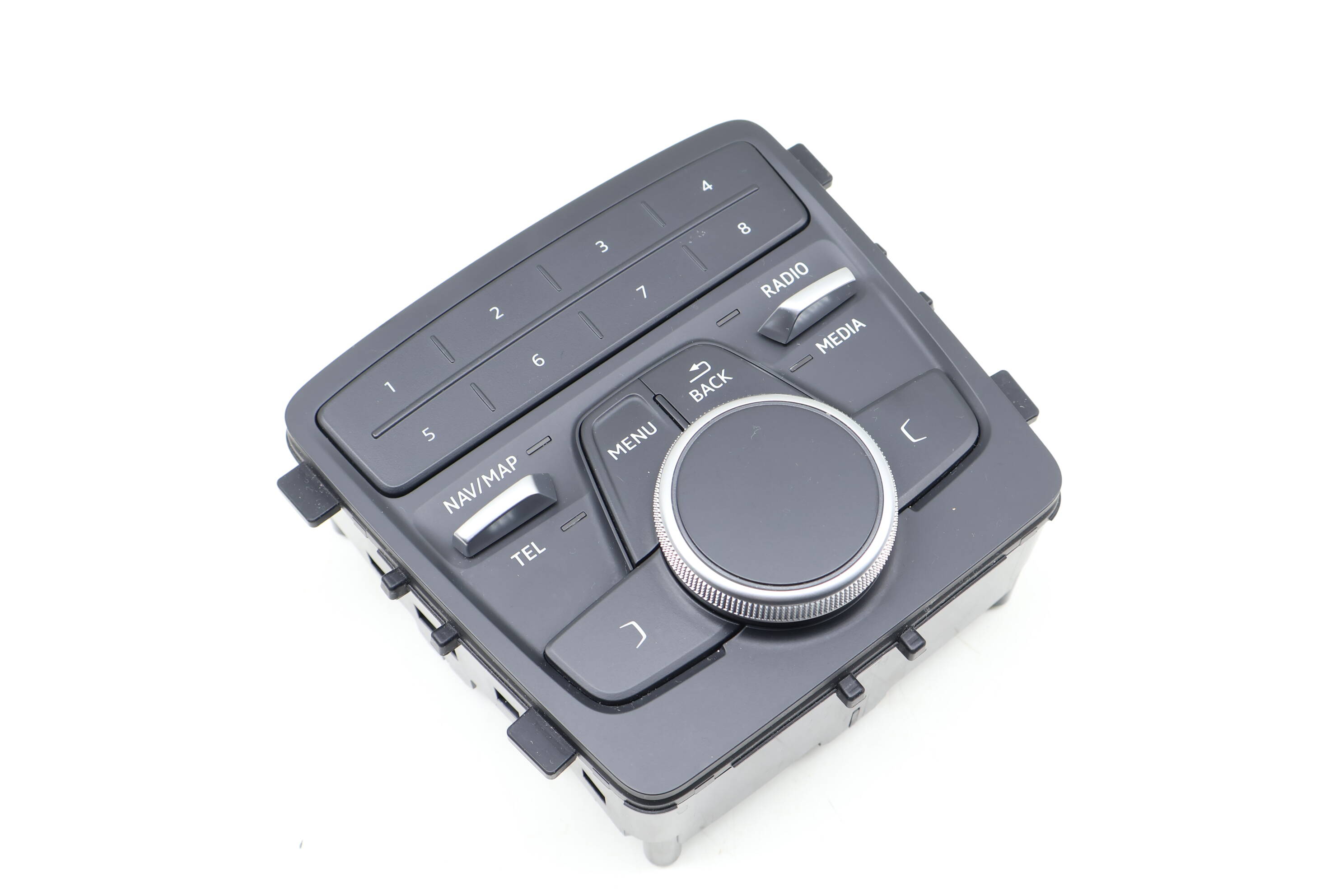 Mmi Center Control Unit 80A919614A