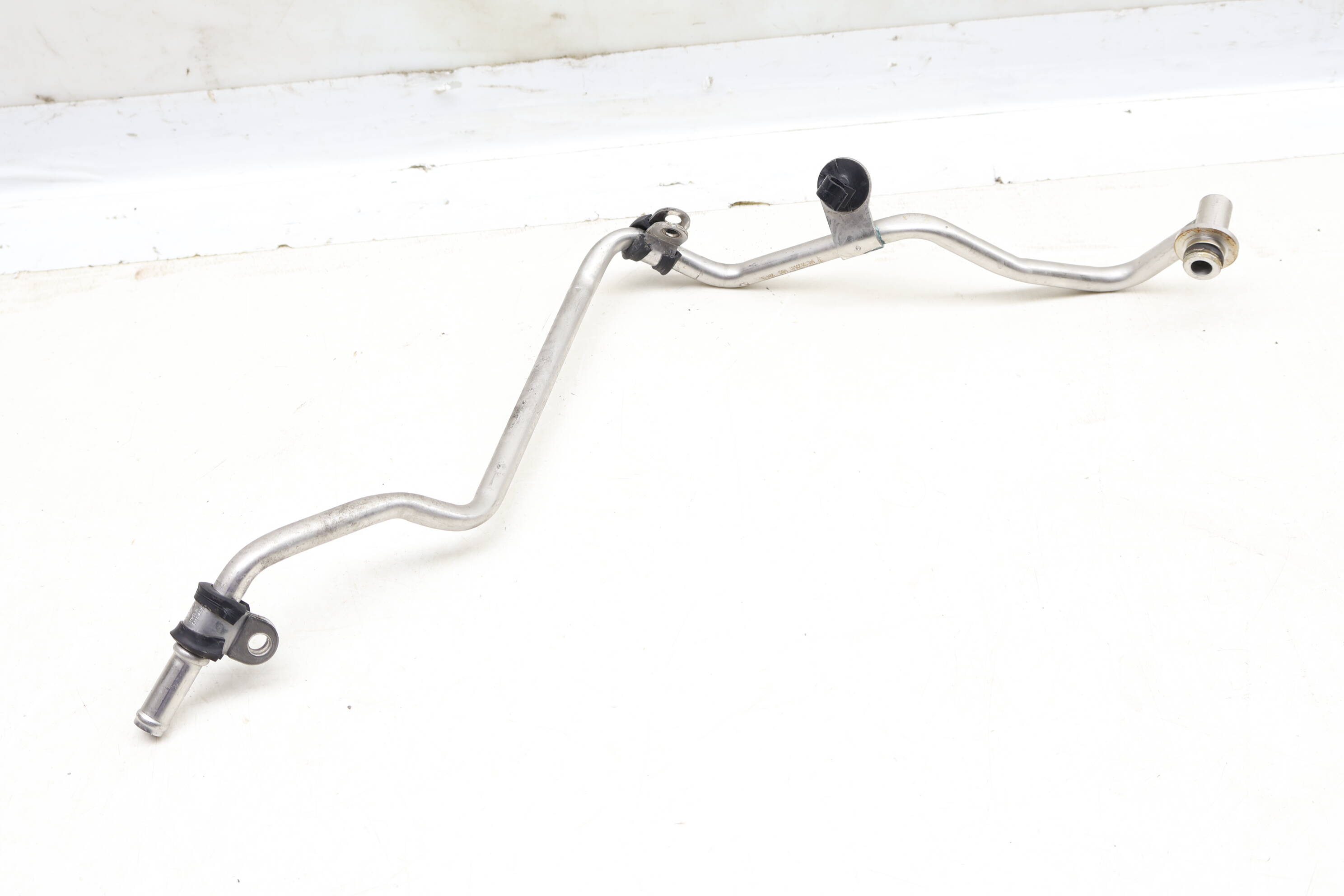 Turbo Coolant Line / Pipe (Return) 94610623531