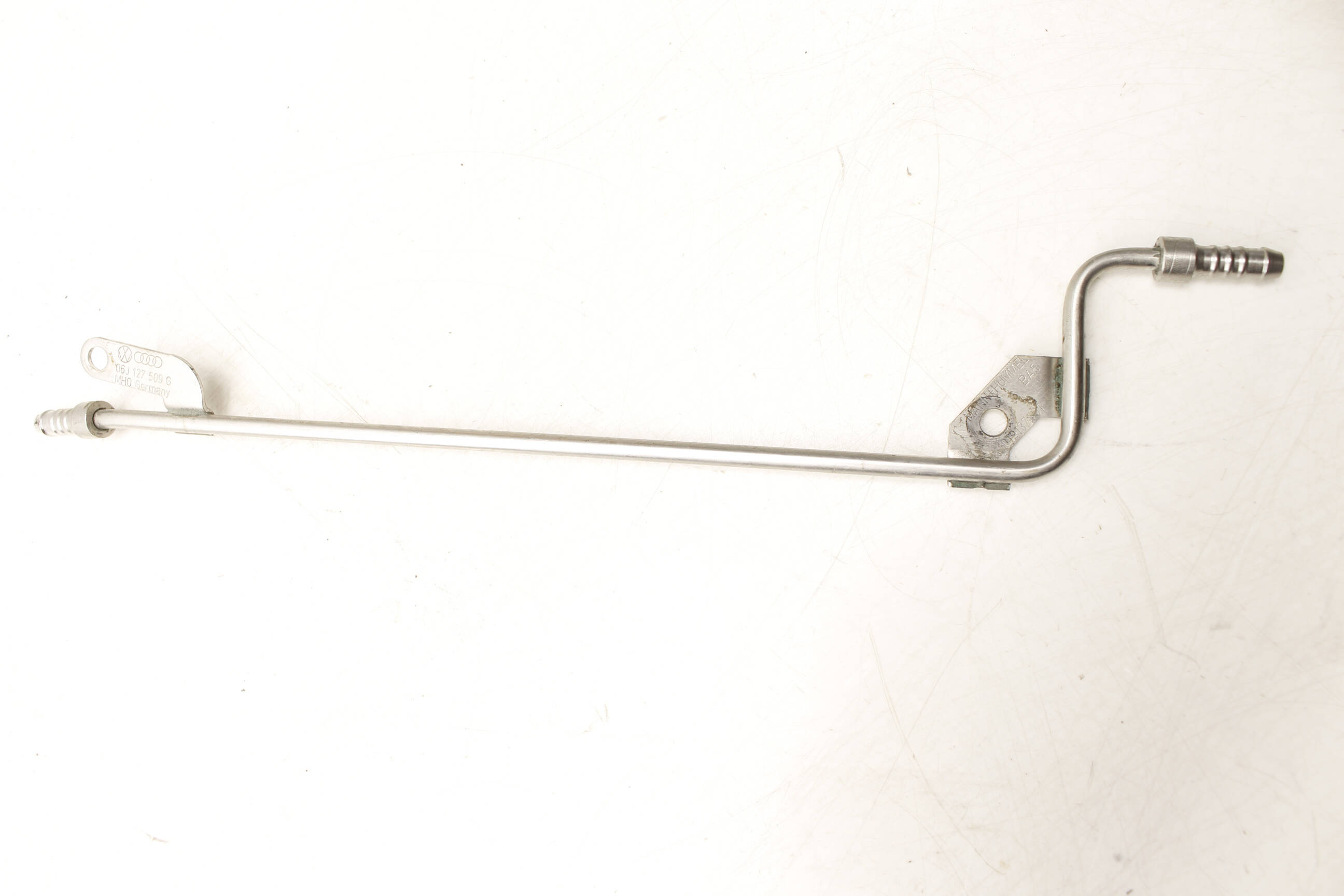 Fuel Line / Pipe 06J127509G