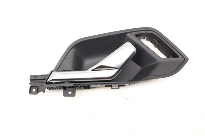 Interior Door Handle / Release 83A837020G main product photo