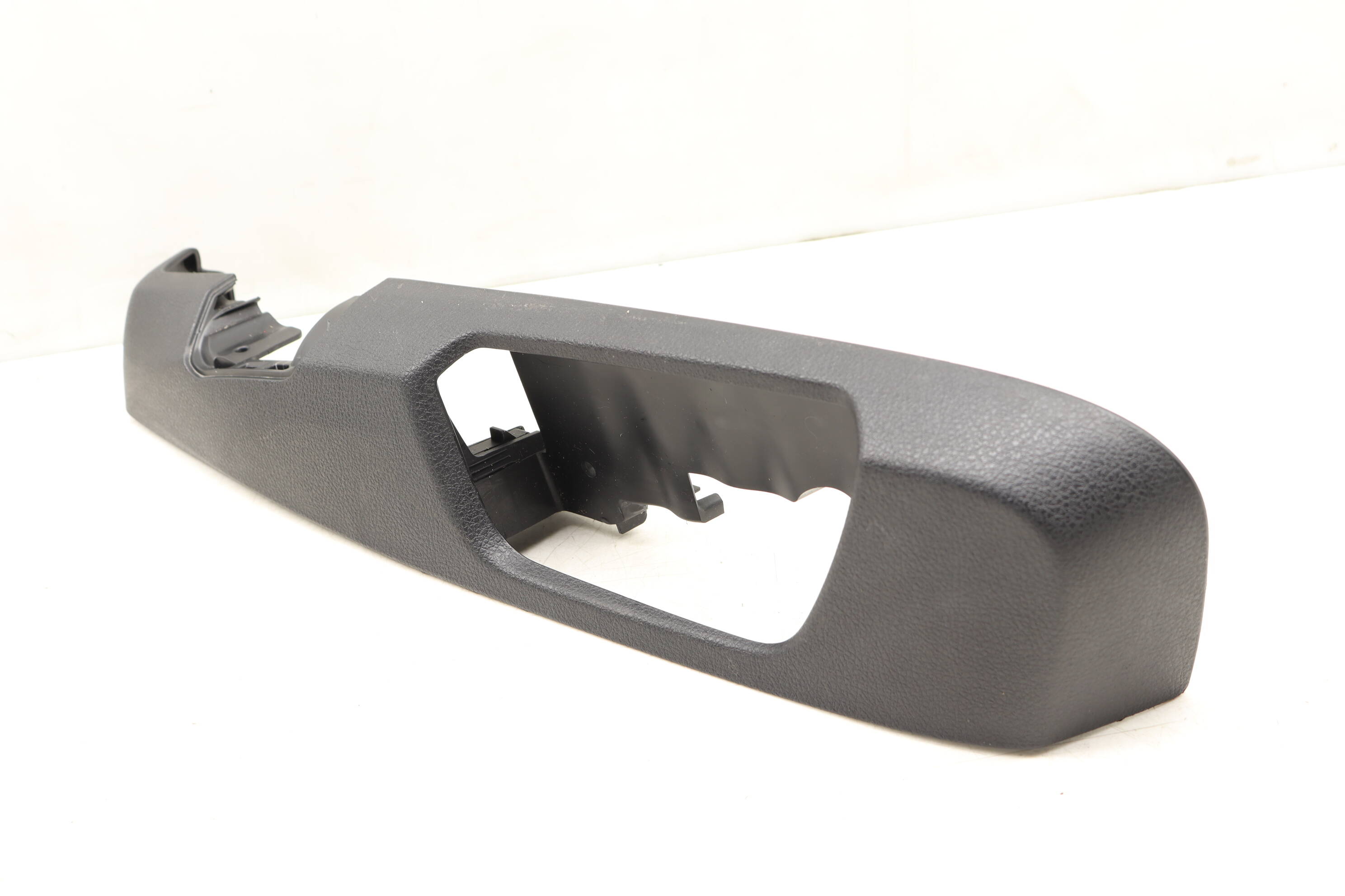 Outer Seat Switch Trim / Bezel 52107243556