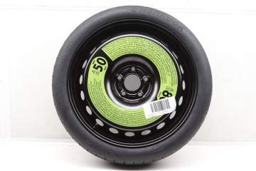 19" Inch Compact Spare Wheel / Tire 8W0601027C