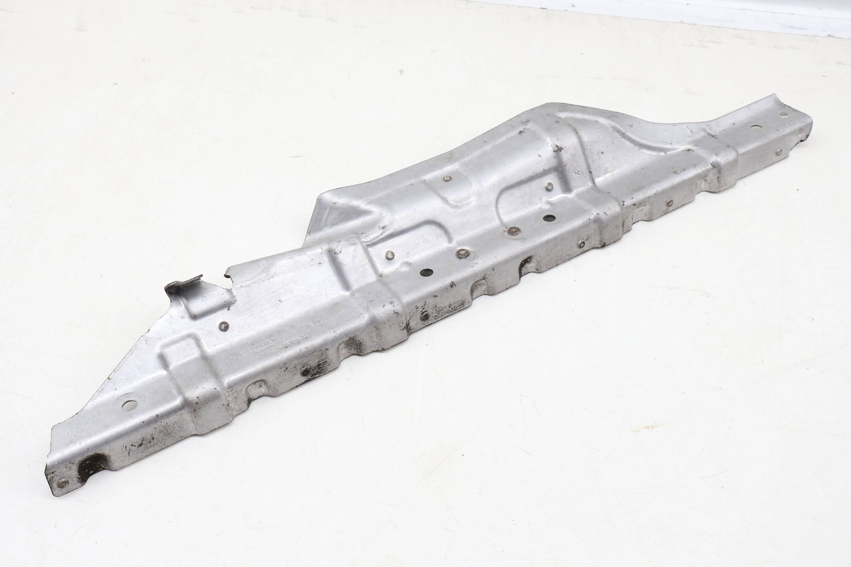 Turbo Heat Shield / Cover Plate 11628602958