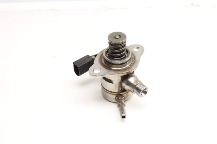 High Pressure Fuel Pump / Hpfp 05E127027B main product photo