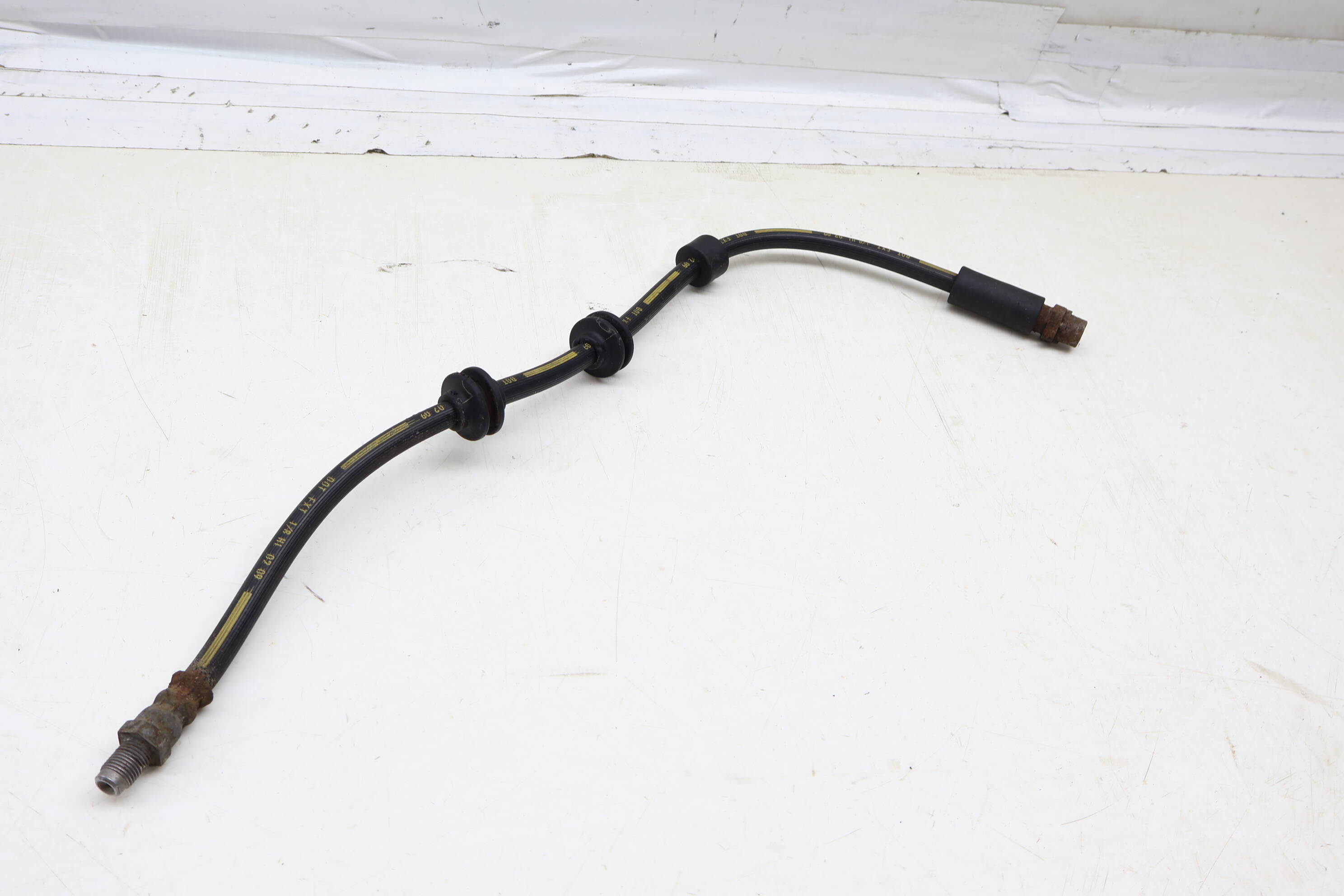 Brake Hose / Line 34306790550