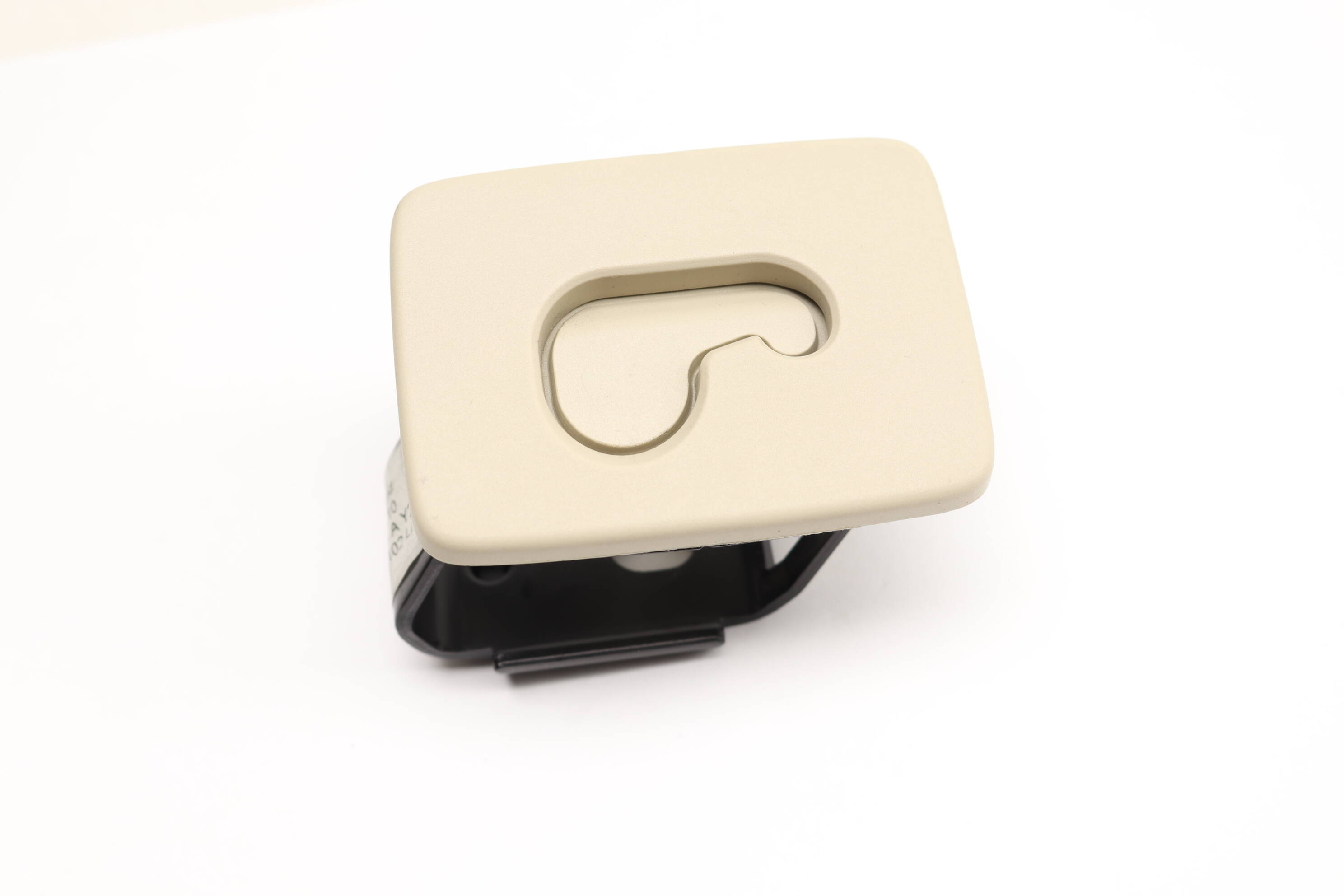 Luggage / Cargo Partition Net Bracket 8K9861735A