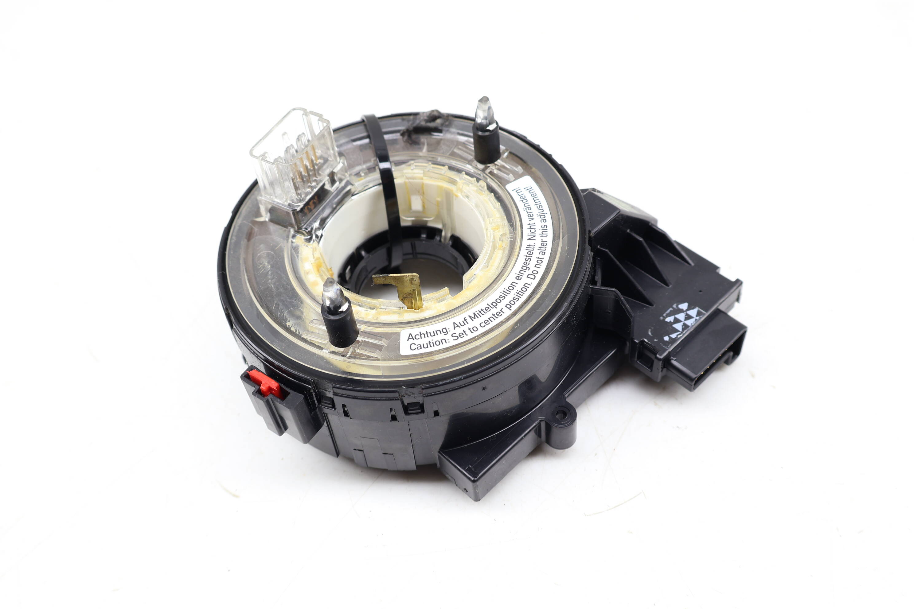 Clock Spring 1K0959653D