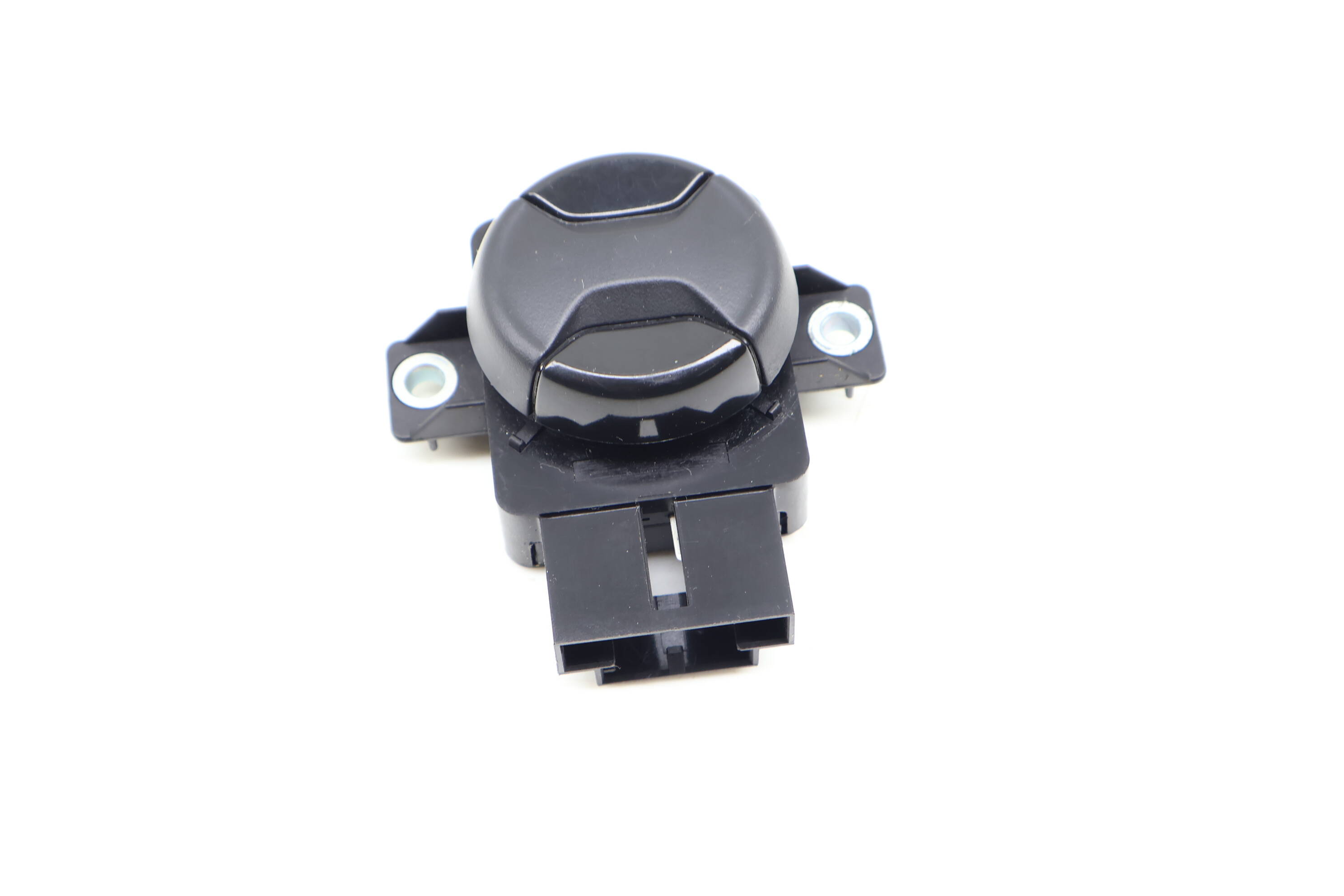 Seat Backrest / Lumbar Adjustment Switch 3CN959777A