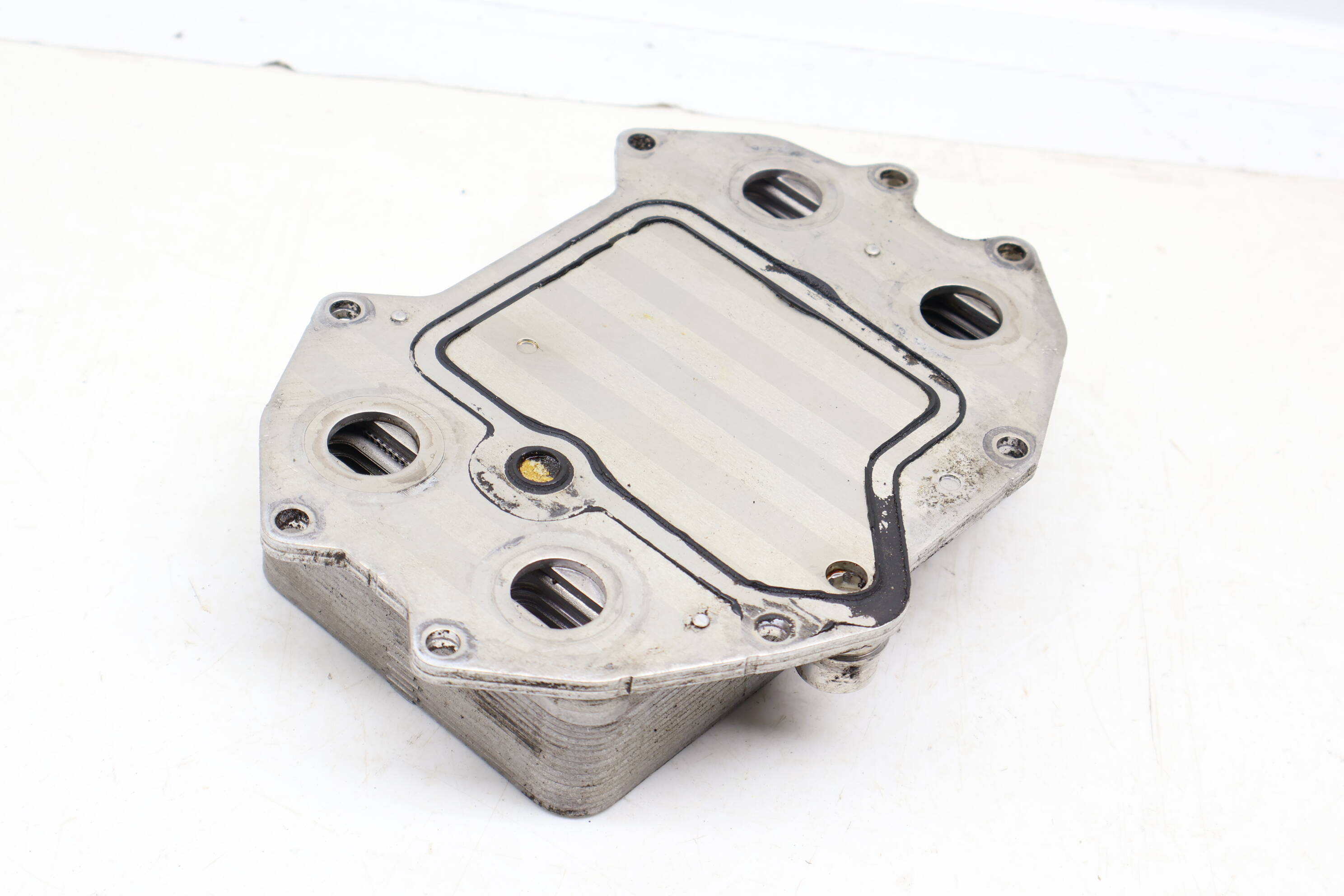 Engine Oil Cooler 06M117015M