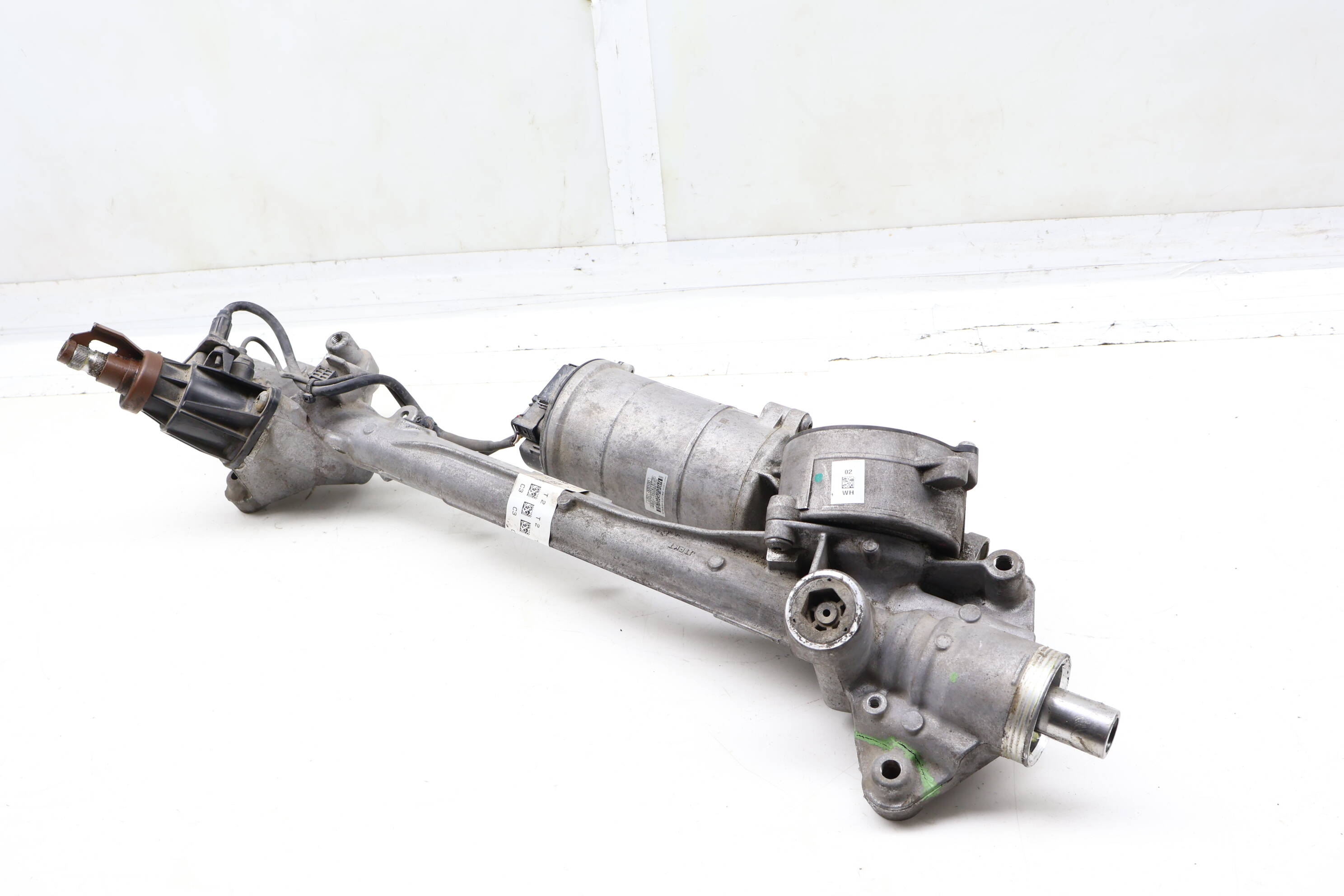 Power Steering Rack / Gear 32106893593