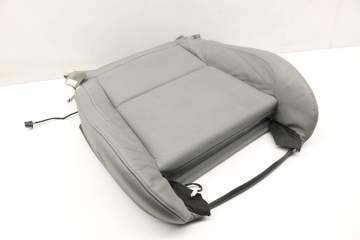 Lower Sport Seat Bottom Cushion (Leather) 52106979413