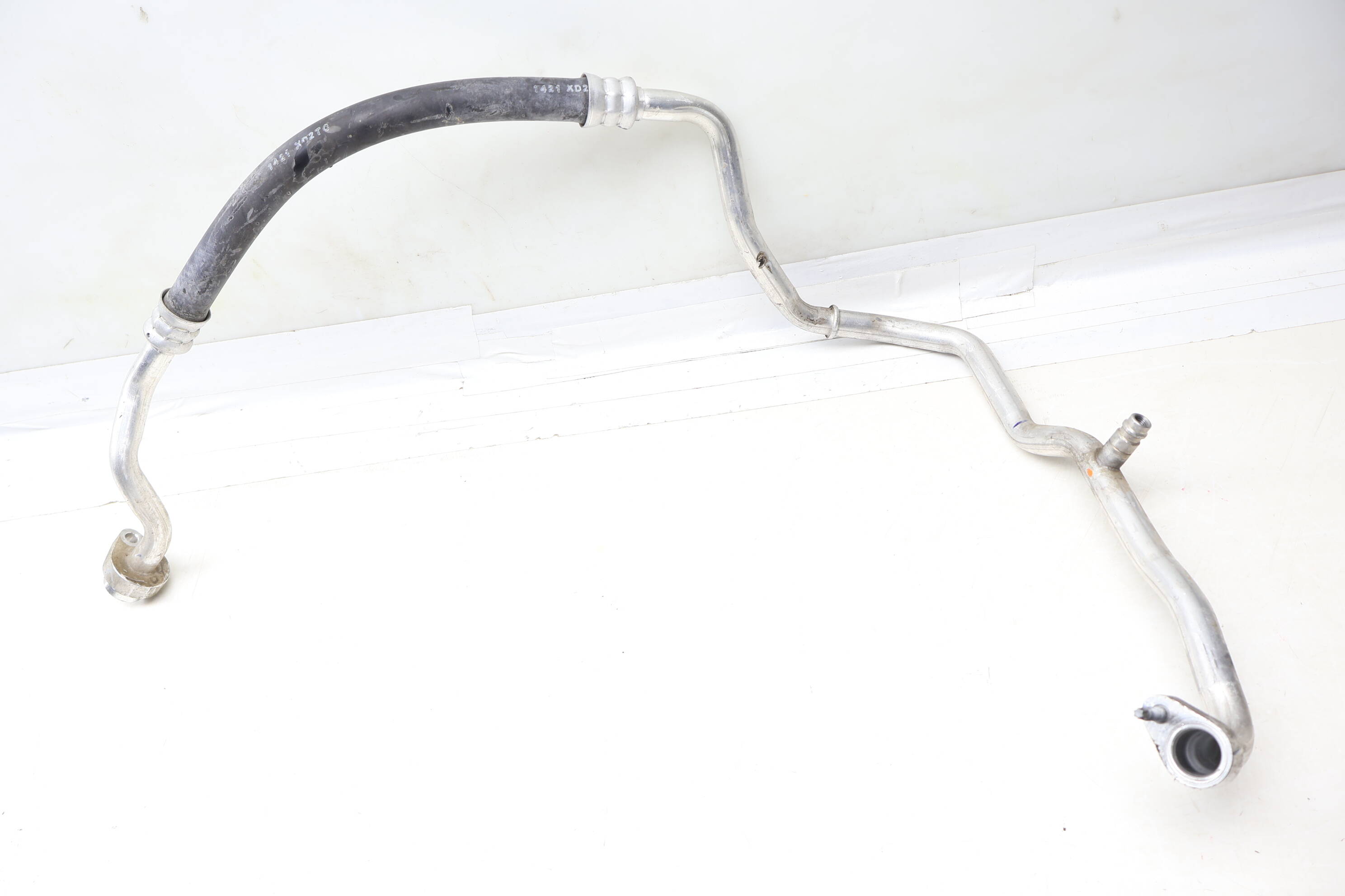 Ac Hose / Line / Pipe 5Q0816743H