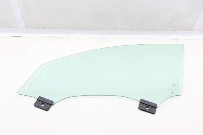 Door Window / Glass 4G0845021C main product photo