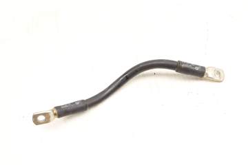 Negative (-) Battery Ground Cable 7P0971235