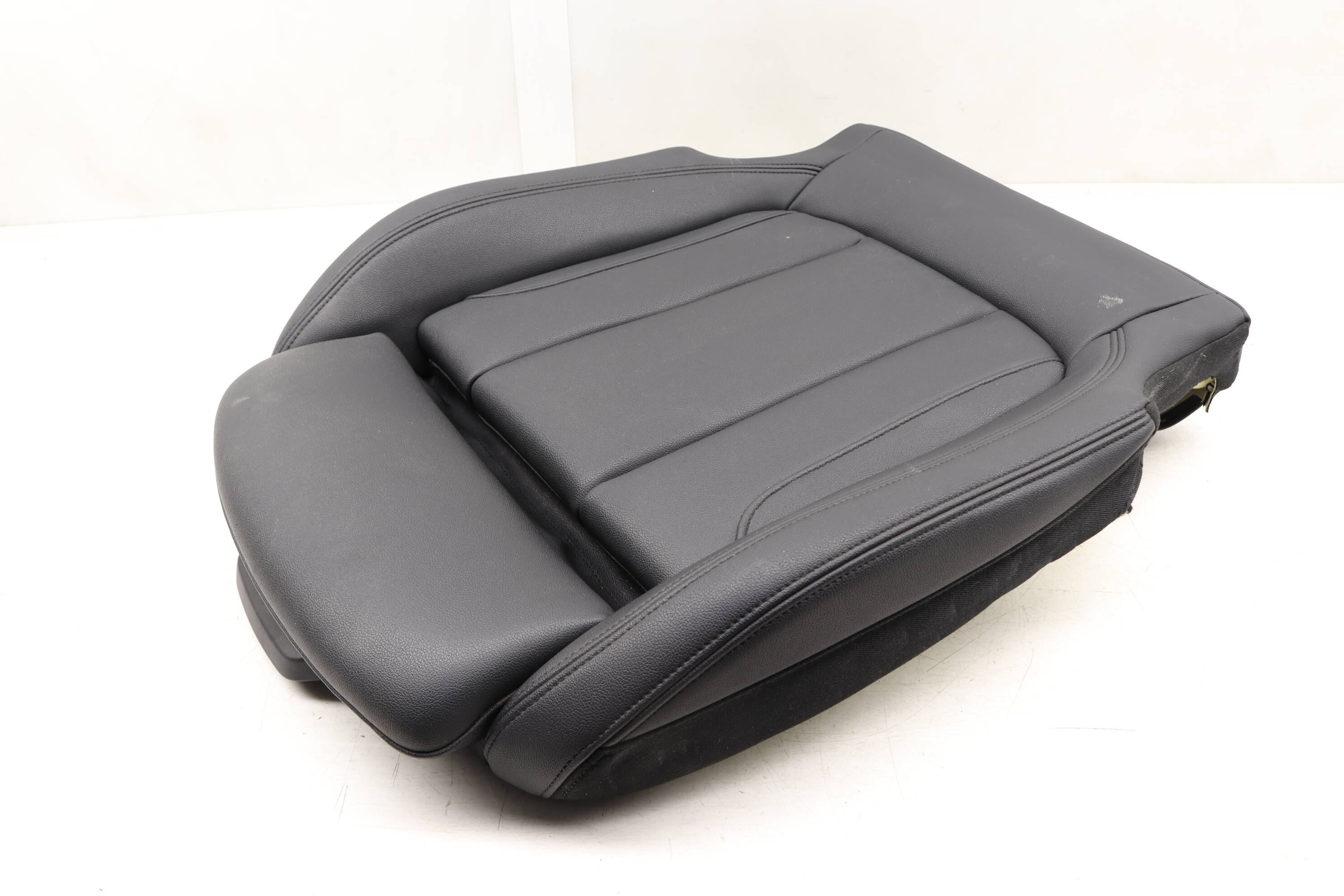 BMW Front Left Lower Sport Seat Bottom Cushion 52107477372