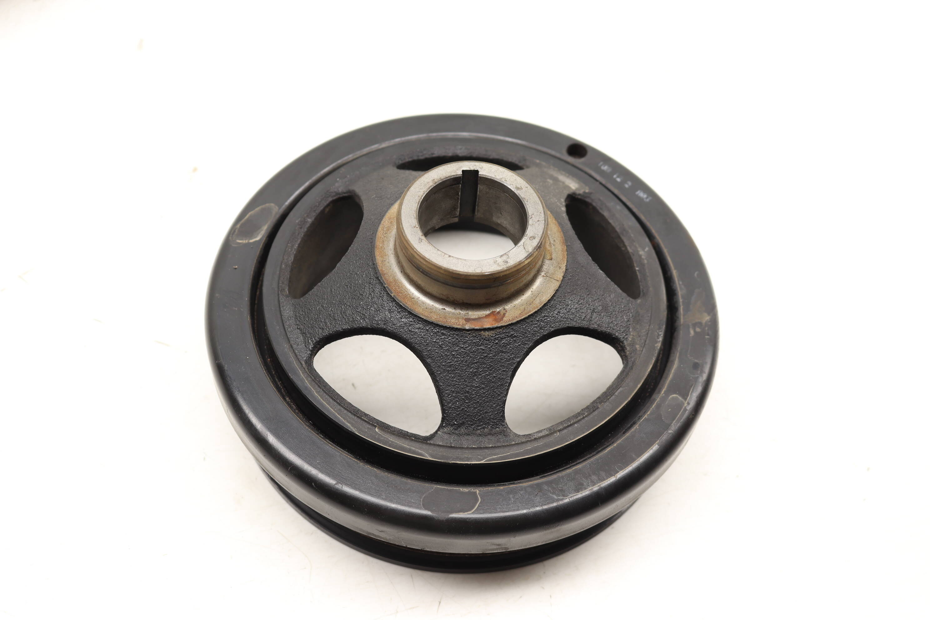 Mercedes-Benz Harmonic Balancer / Vibration Damper 2710300203