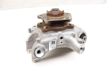 Spindle Knuckle W/ Wheel Bearing 80A505436J